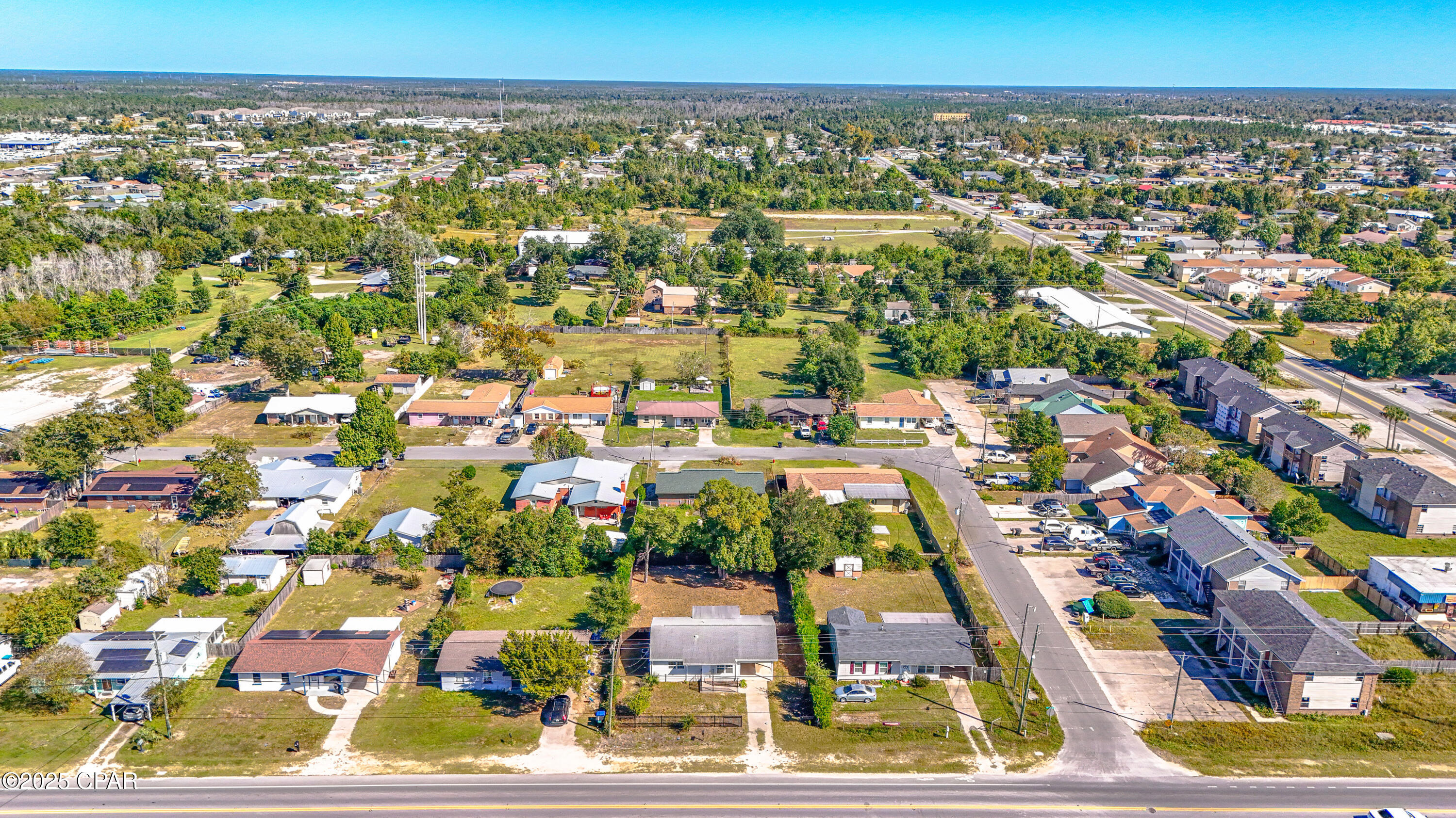 Chapel Estates - Residential