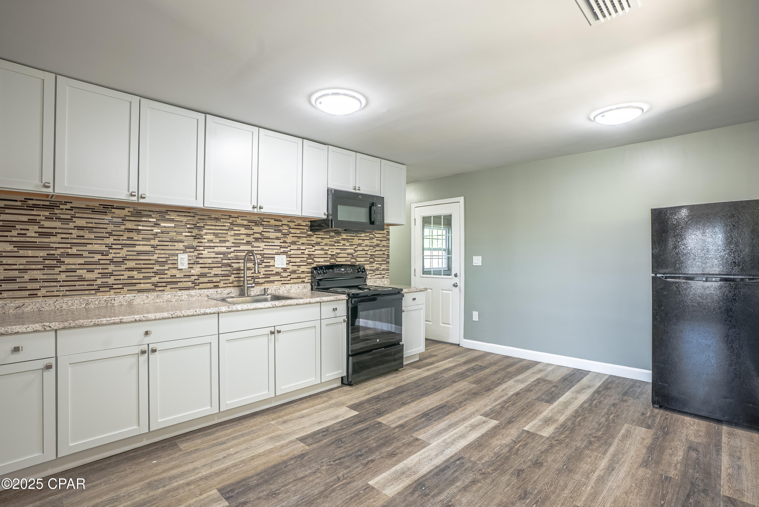 Chapel Estates - Residential