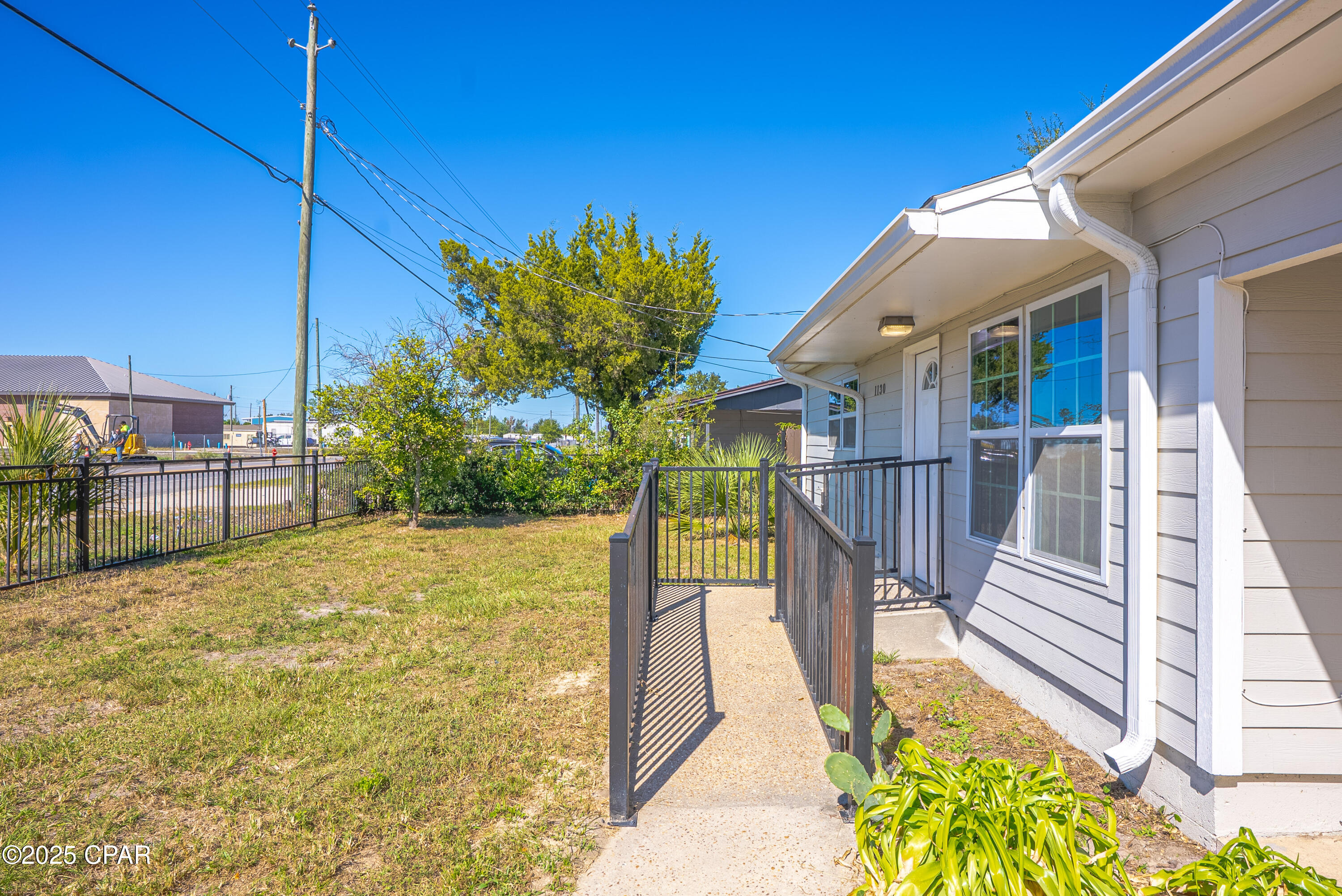 Chapel Estates - Residential