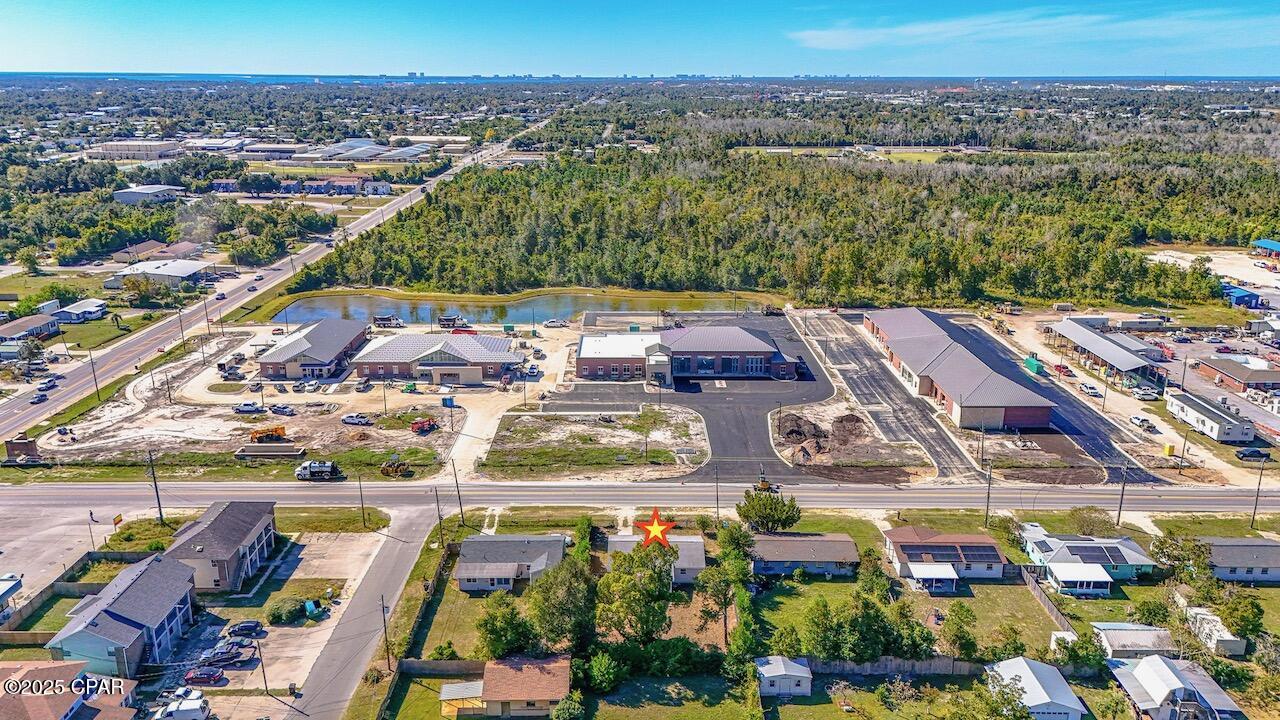 Chapel Estates - Residential