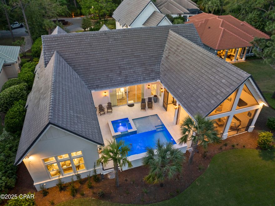 ENTERED FOR COMPARISON PURPOSES ONLY.