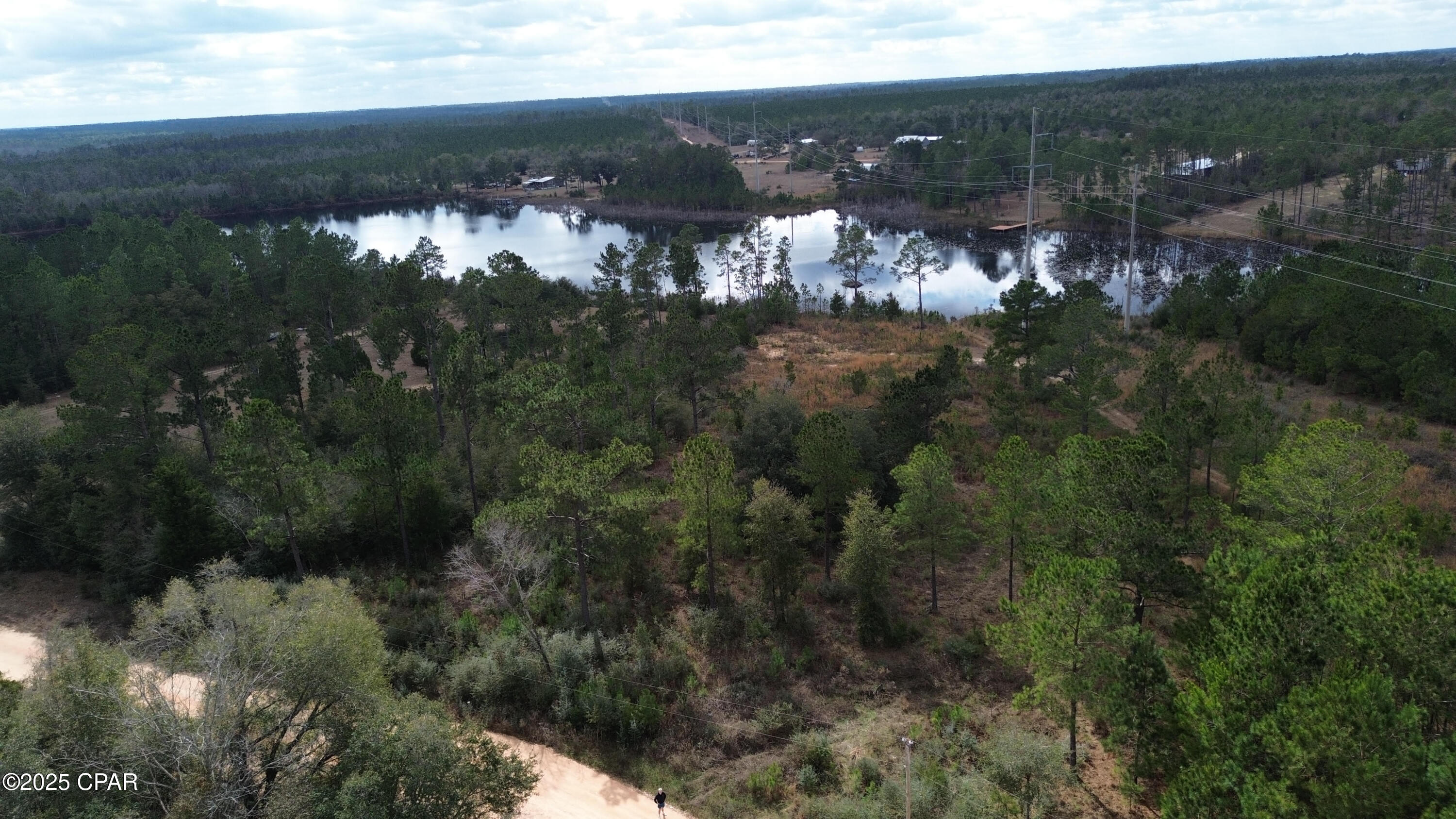 Highlands At Compass Lake - Land