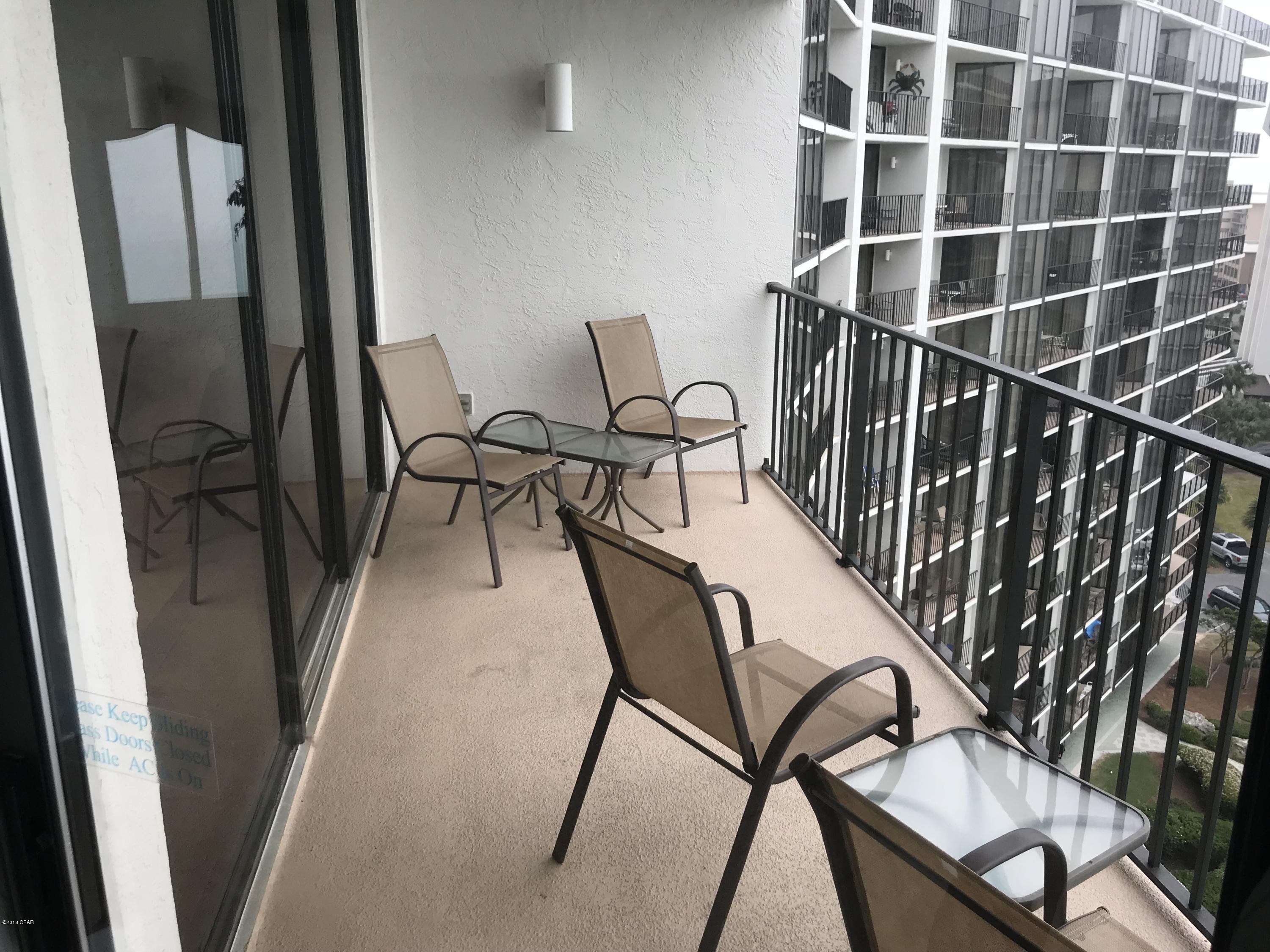 Edgewater Tower I - Residential