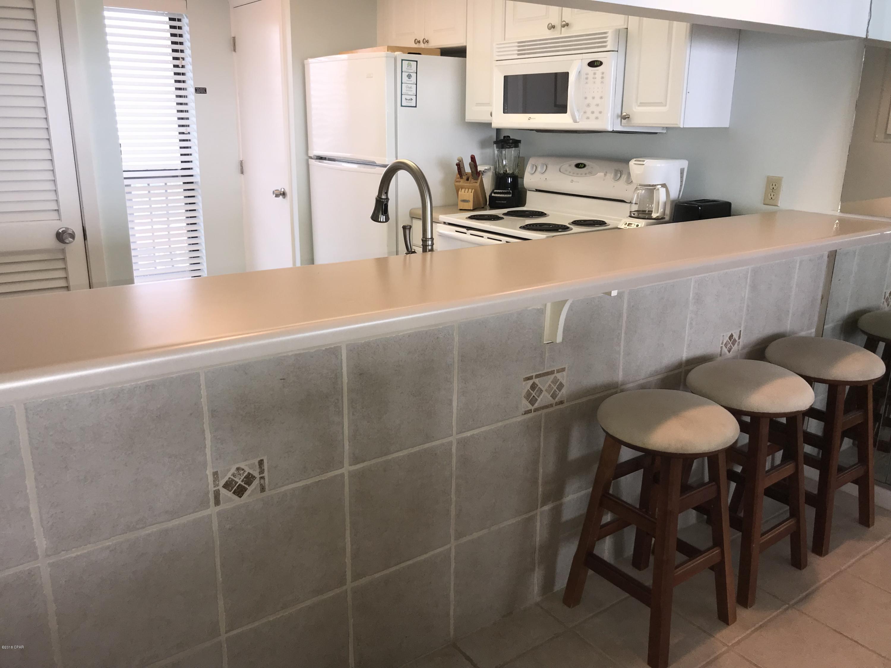 Edgewater Tower I - Residential