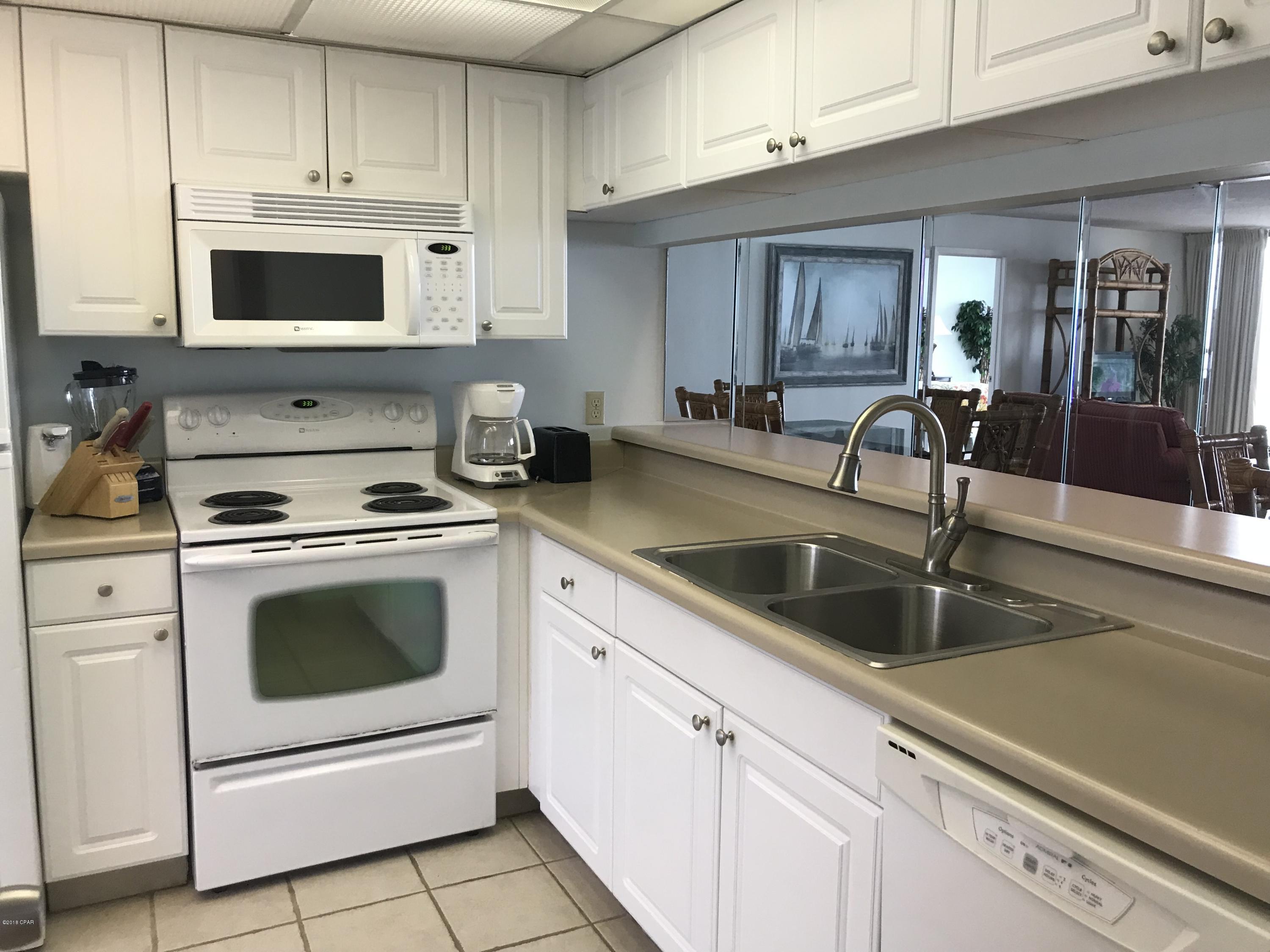 Edgewater Tower I - Residential