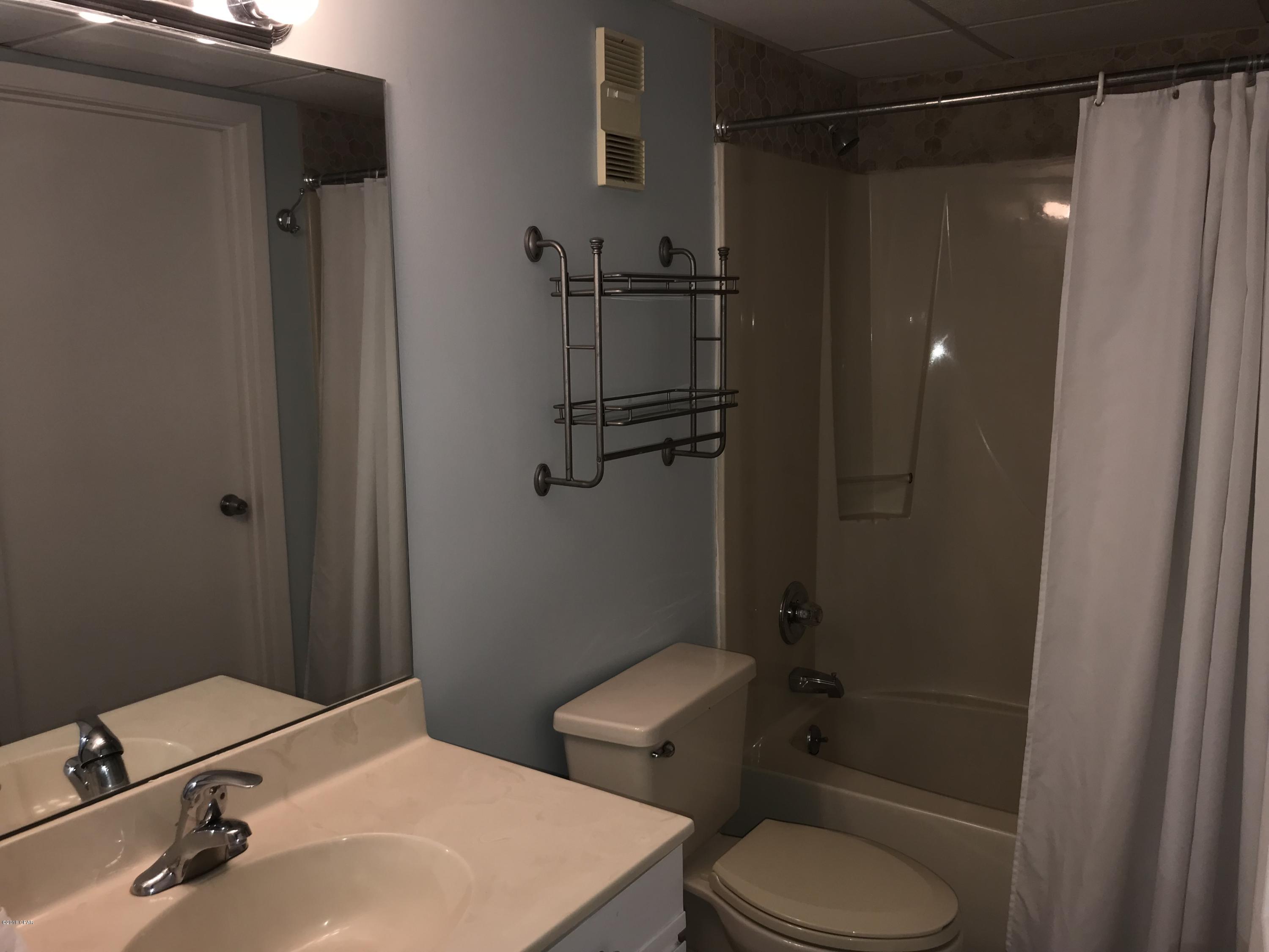 Edgewater Tower I - Residential