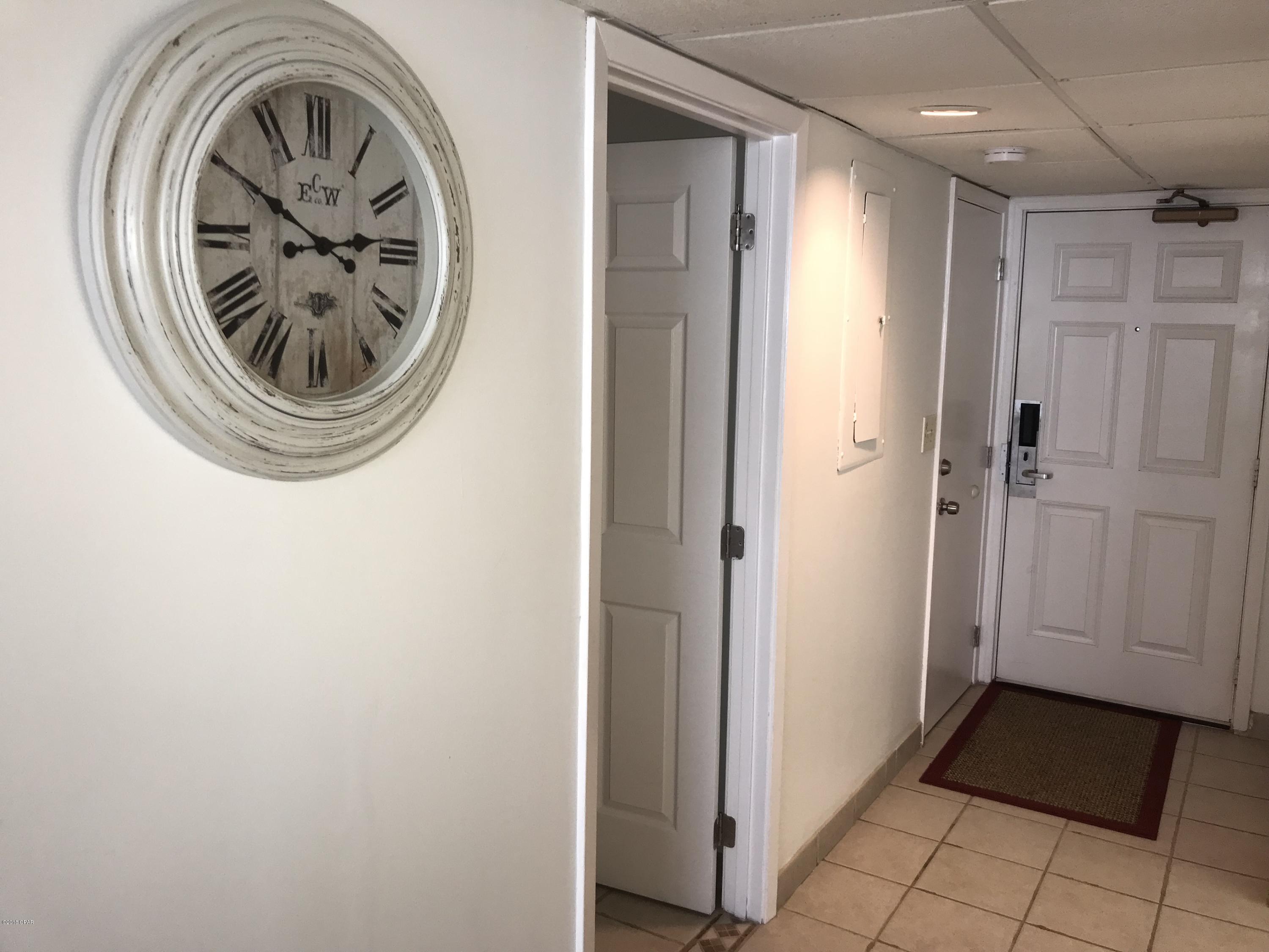 Edgewater Tower I - Residential