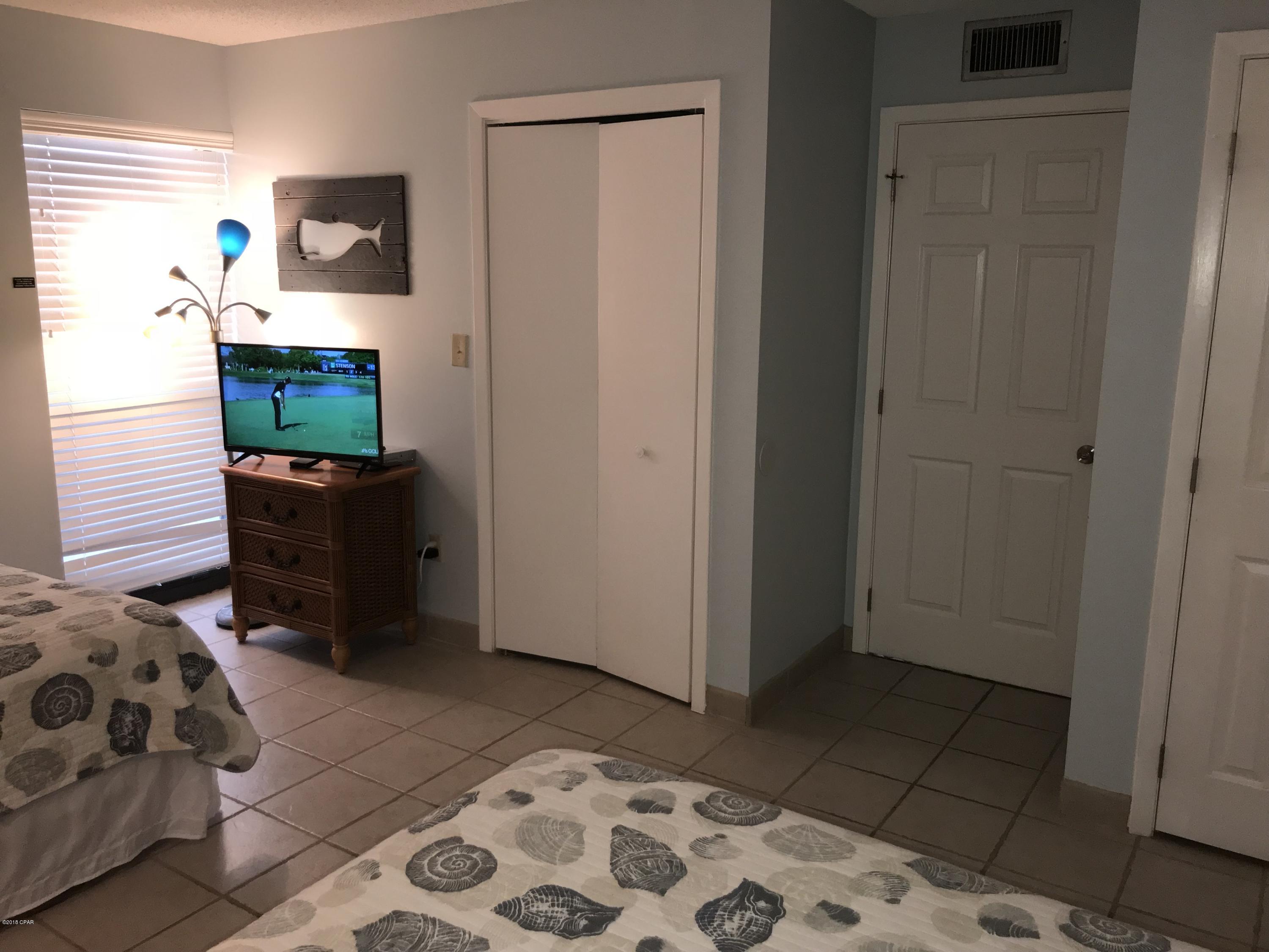 Edgewater Tower I - Residential