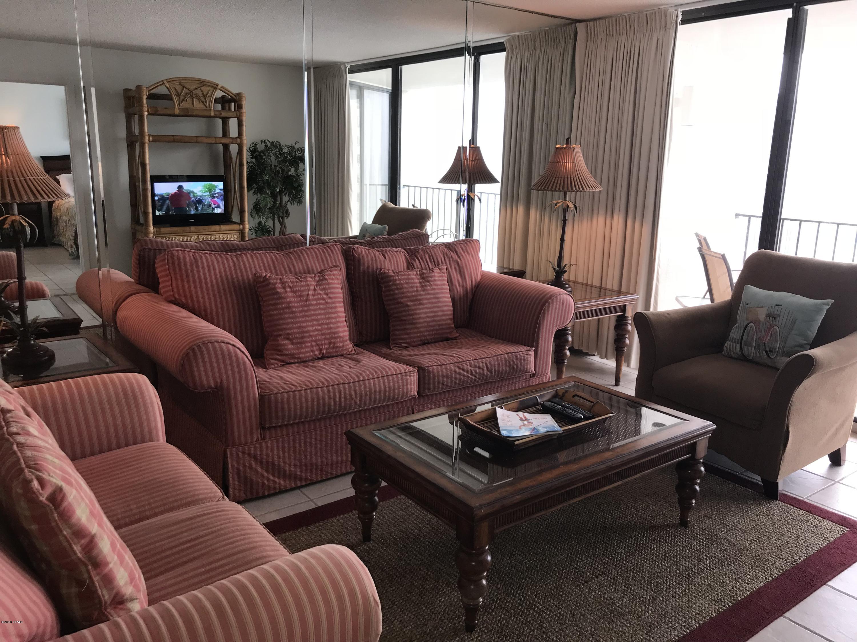 Edgewater Tower I - Residential