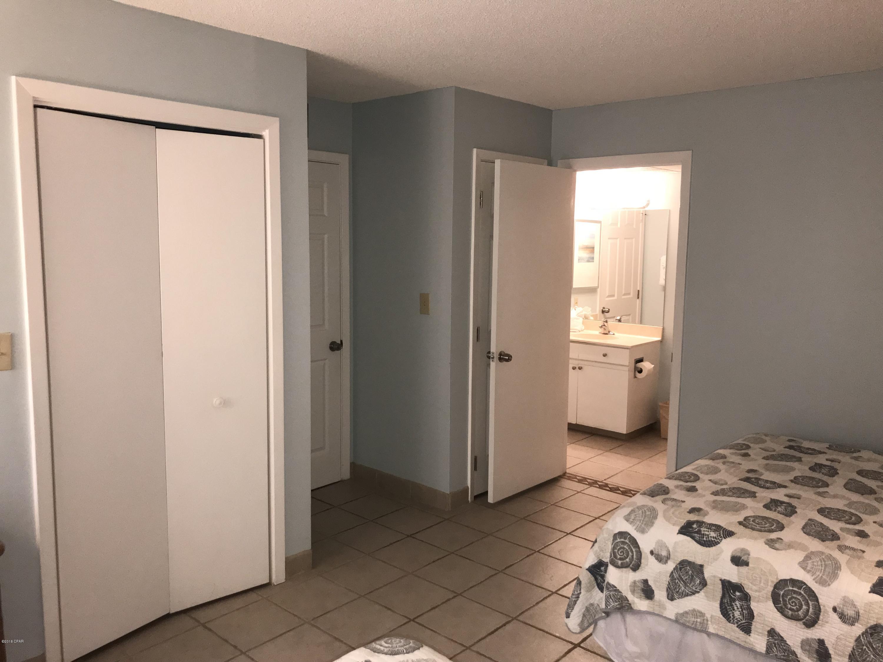 Edgewater Tower I - Residential