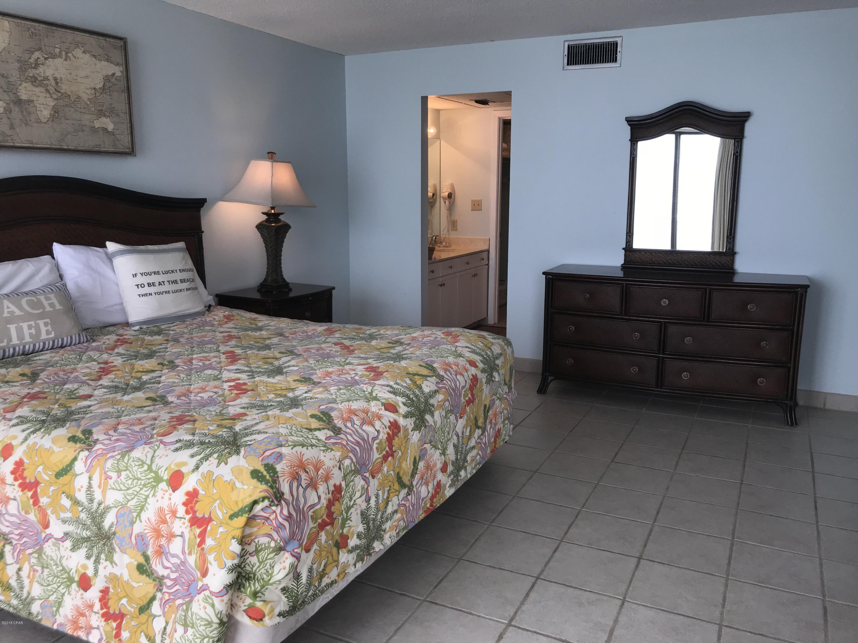 Edgewater Tower I - Residential