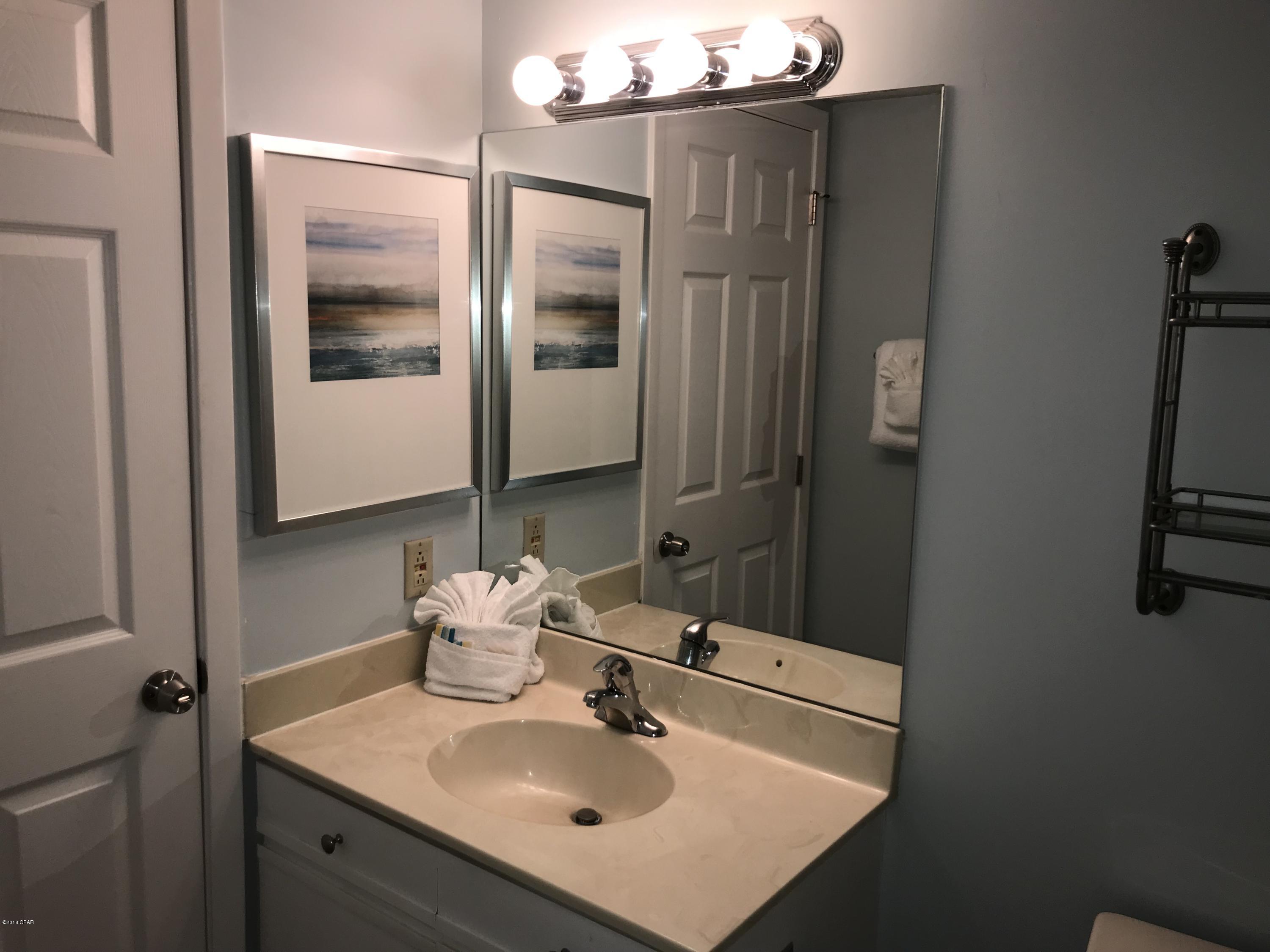 Edgewater Tower I - Residential