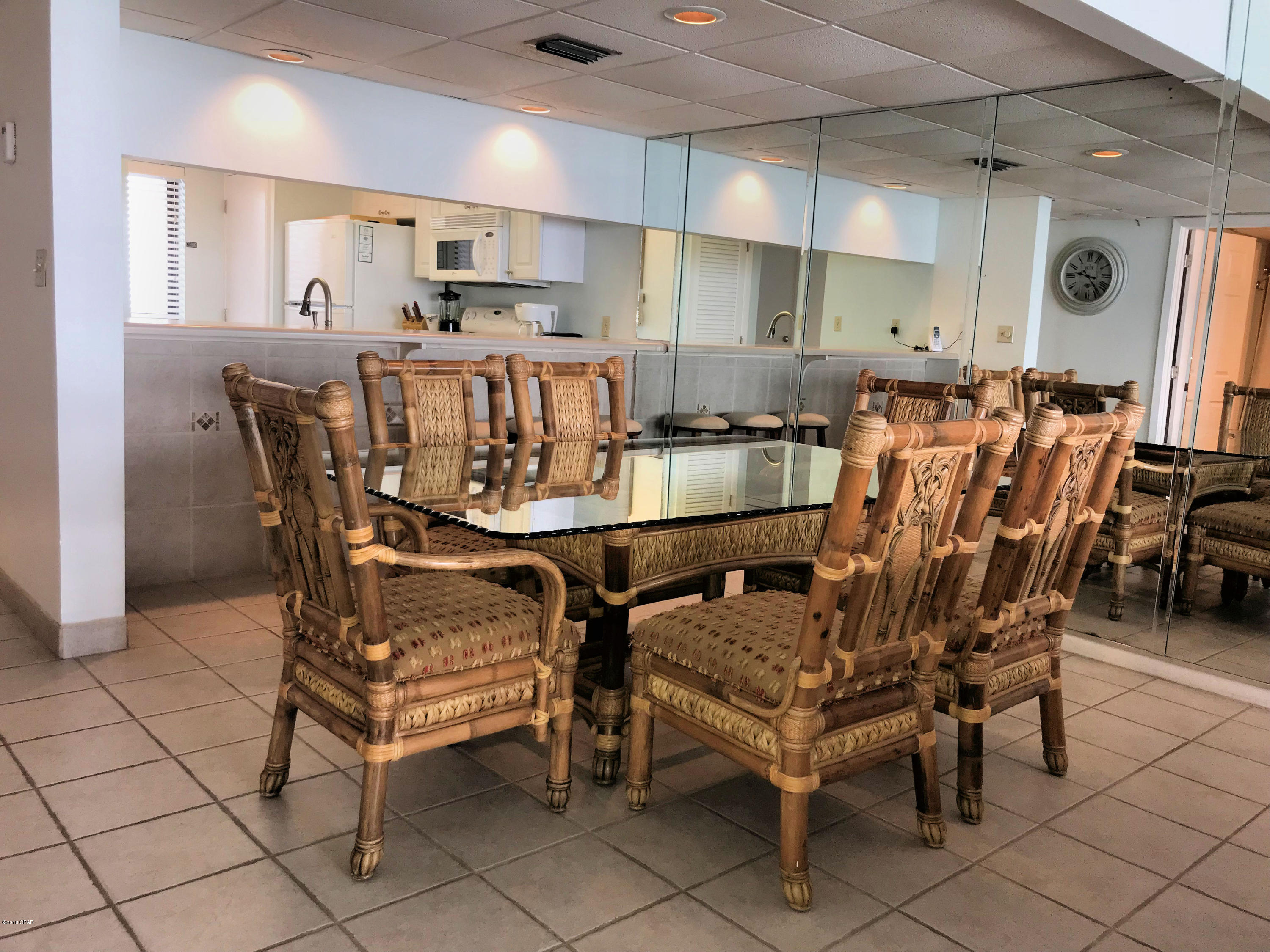 Edgewater Tower I - Residential