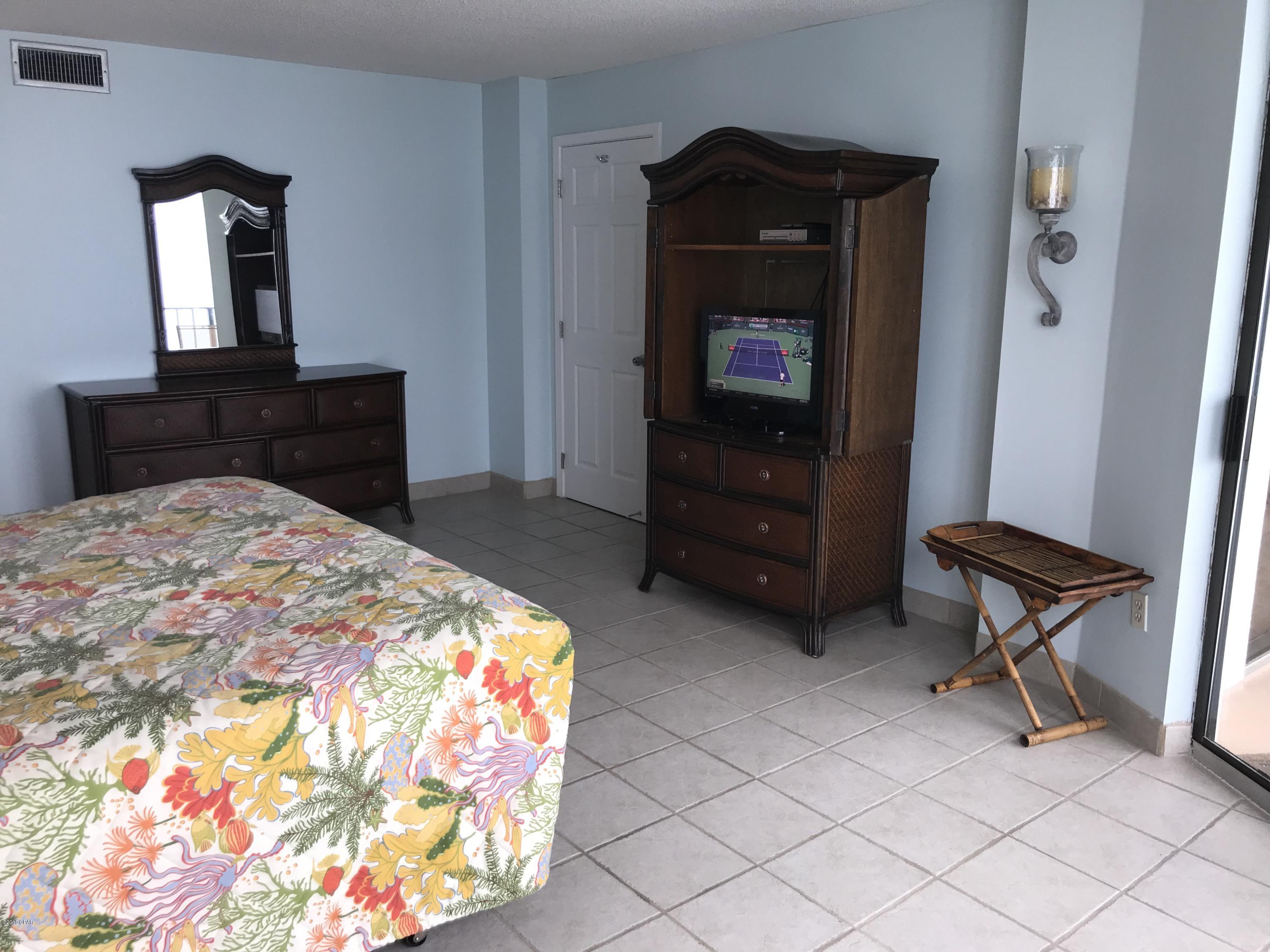 Edgewater Tower I - Residential