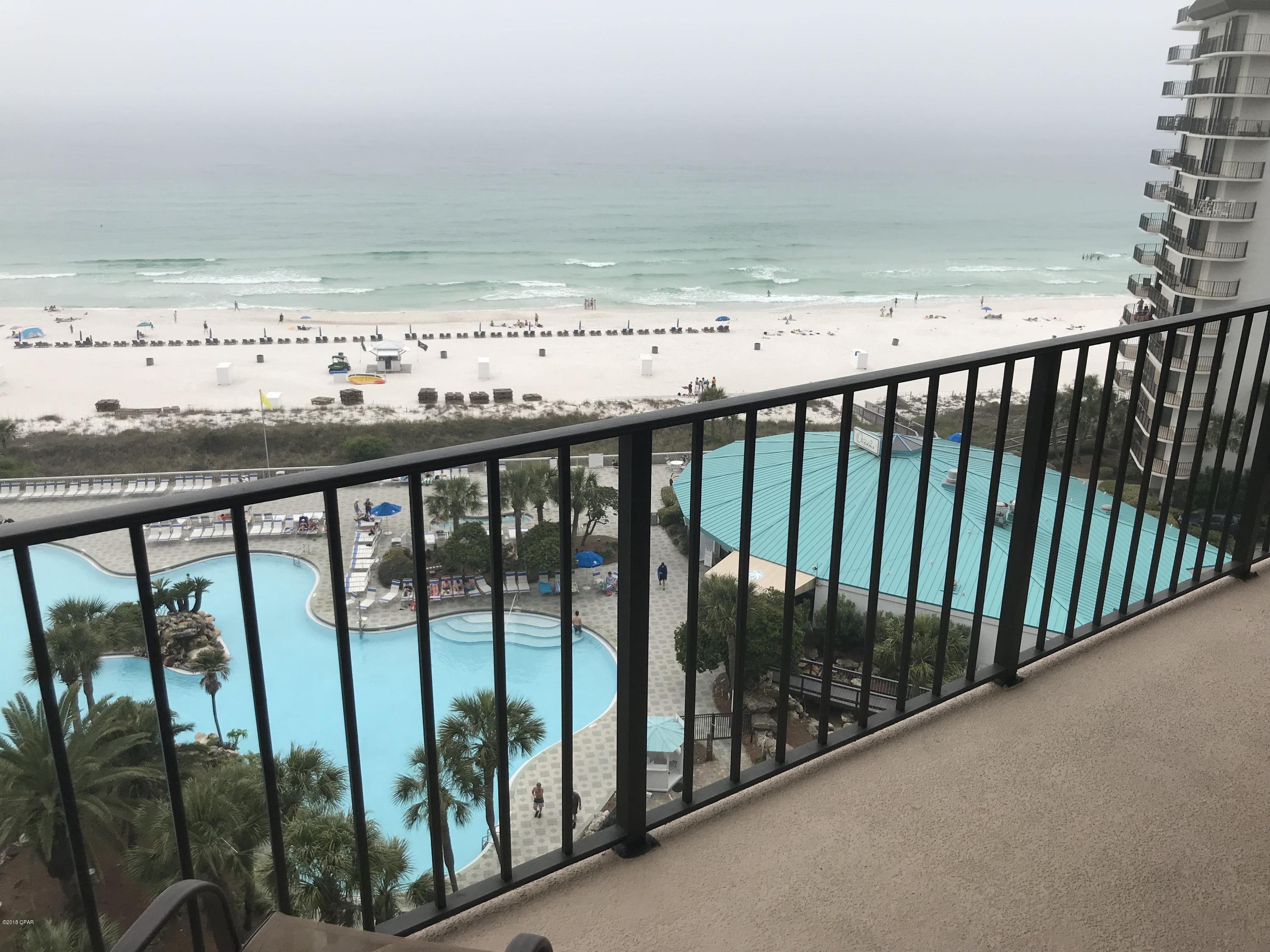 Edgewater Tower I - Residential