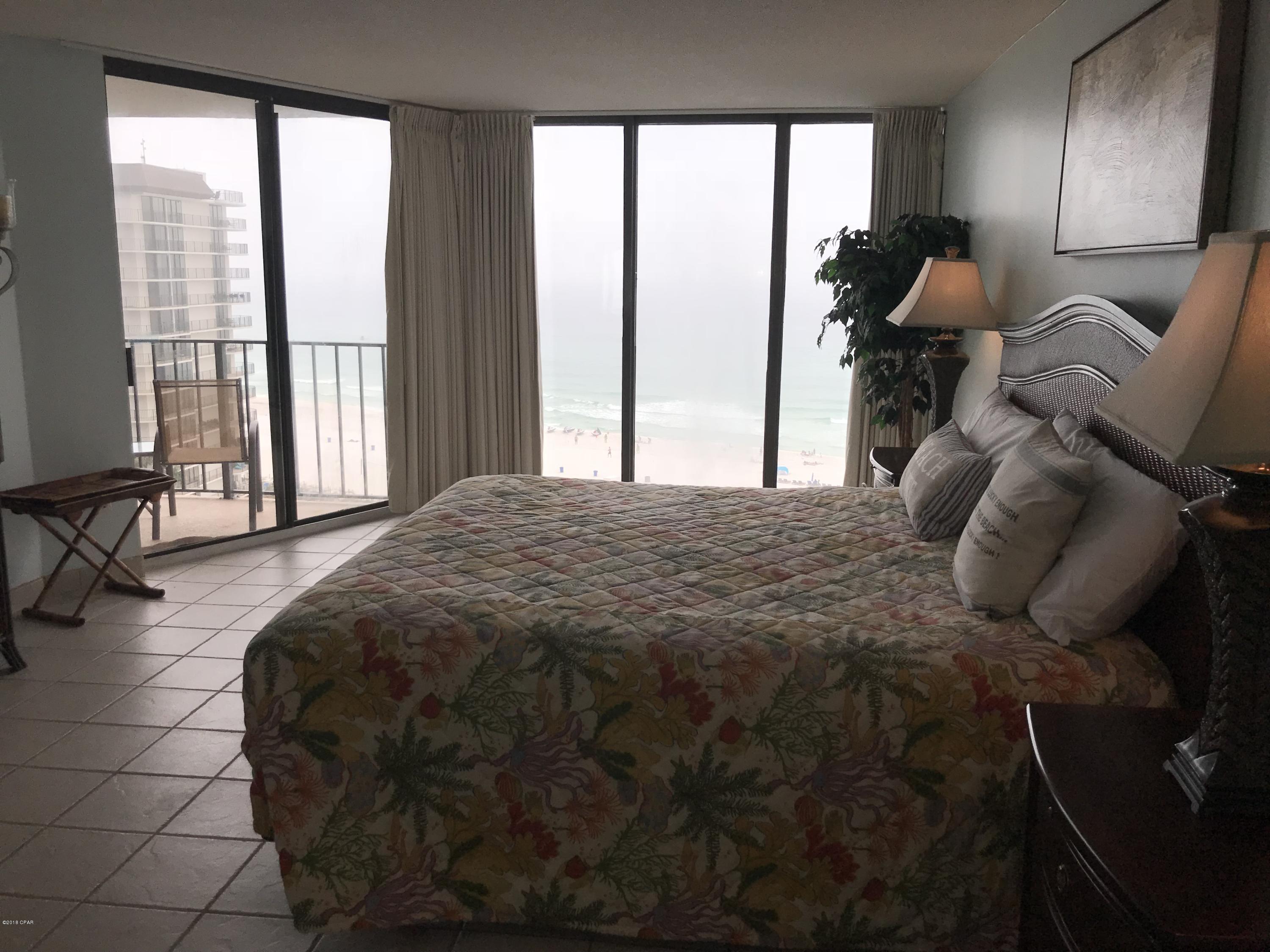 Edgewater Tower I - Residential