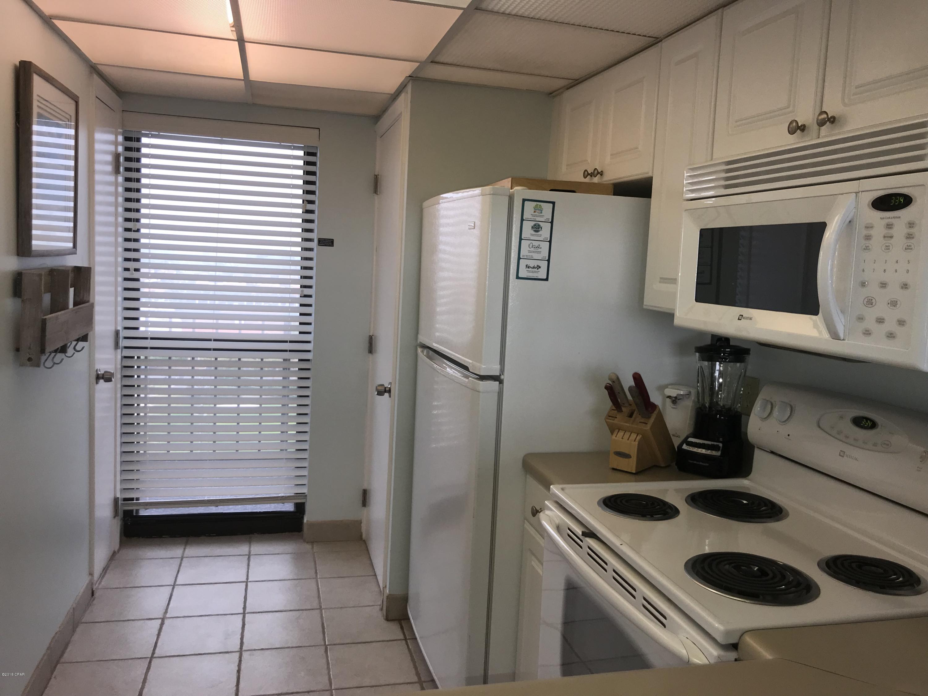 Edgewater Tower I - Residential