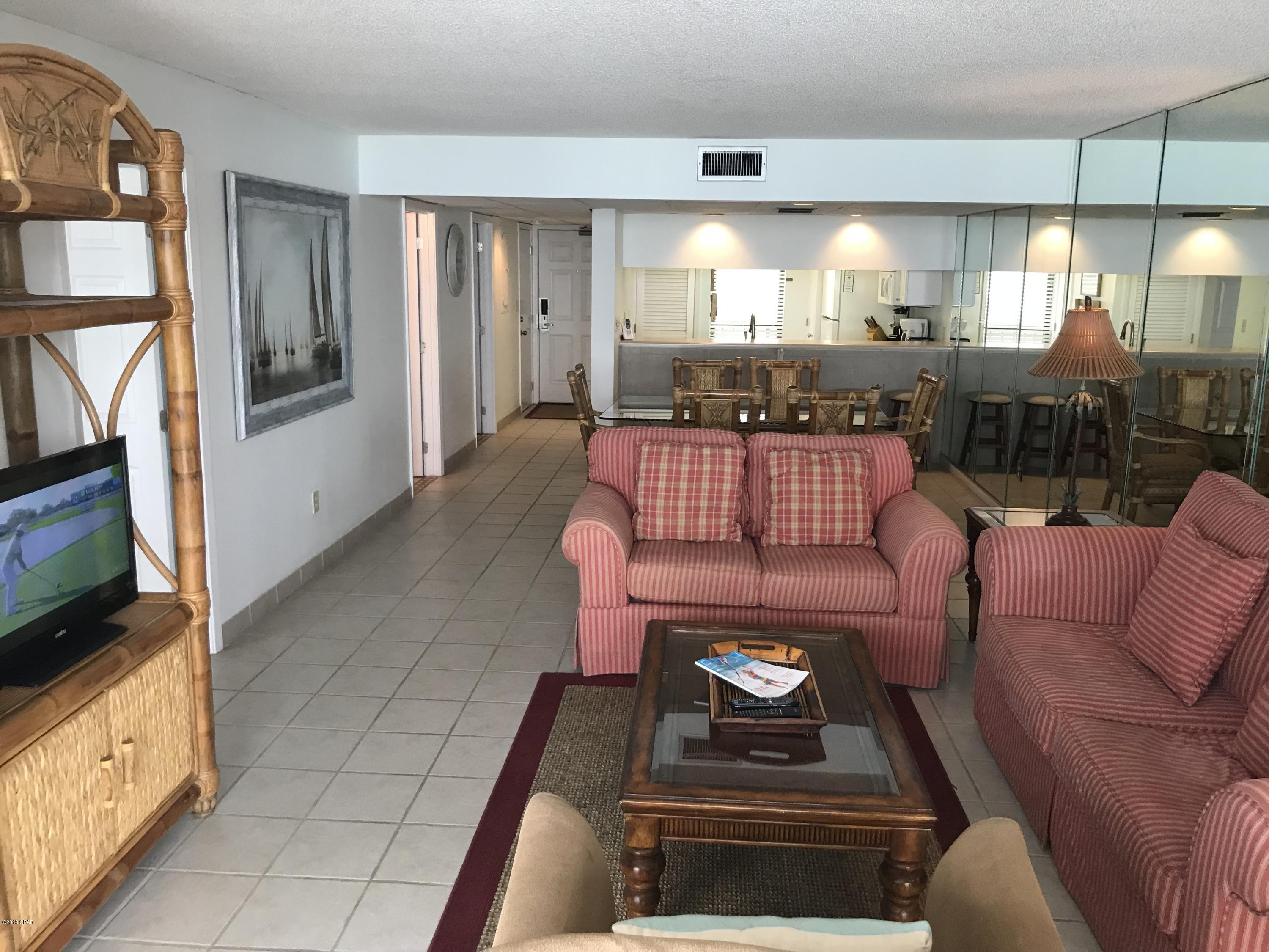 Edgewater Tower I - Residential