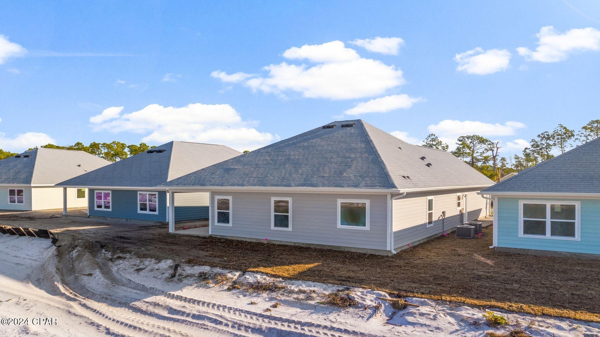 Windmark - Residential