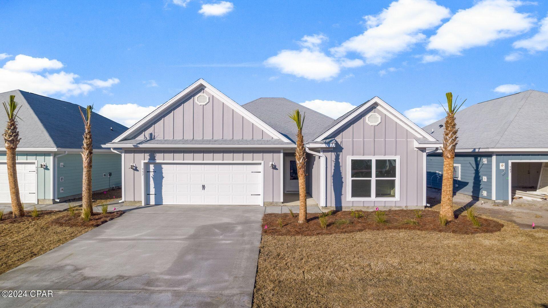 Windmark - Residential