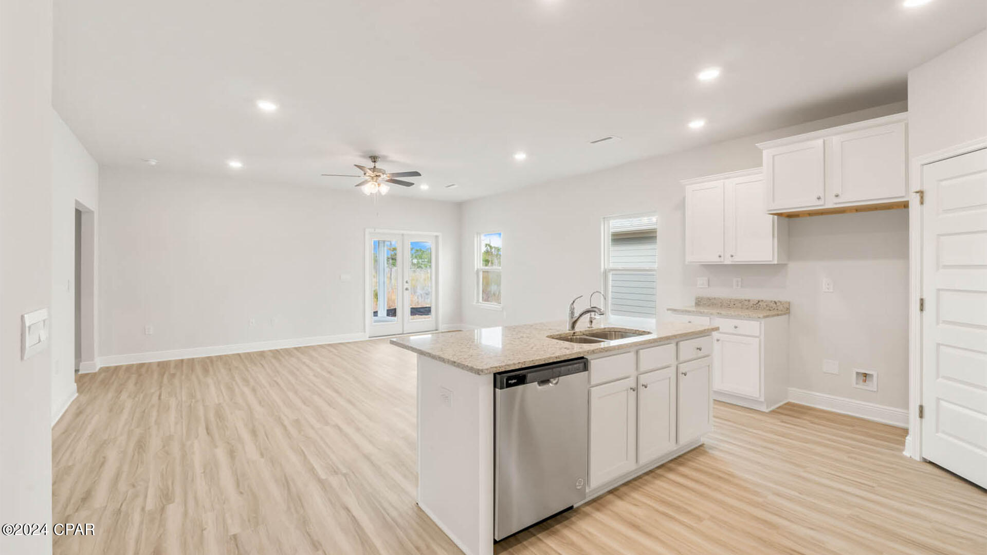 Windmark - Residential