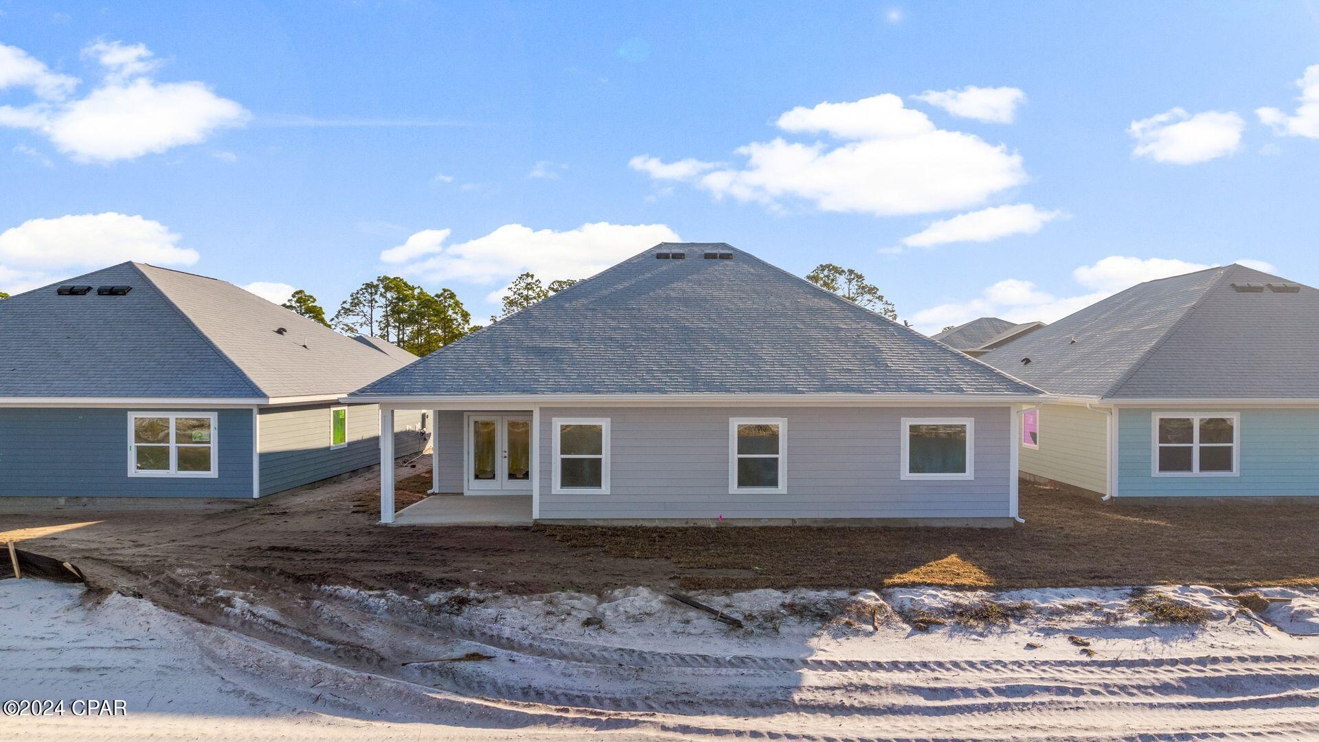 Windmark - Residential