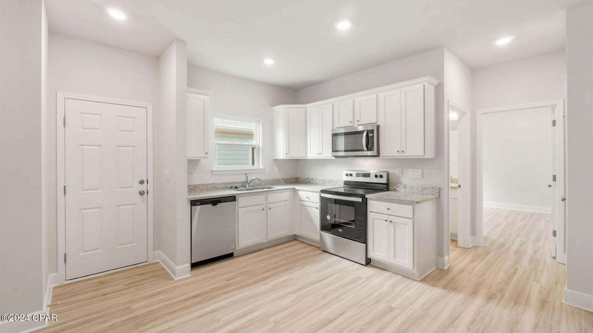 Windmark - Residential