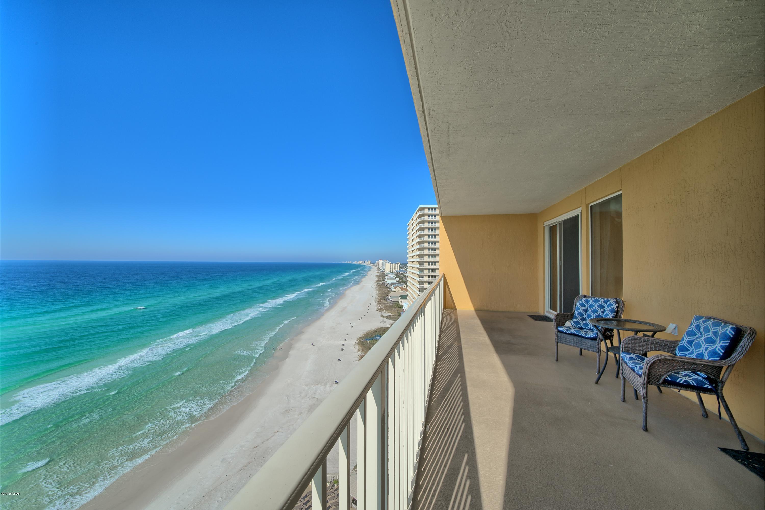 Treasure Island Resort - Residential