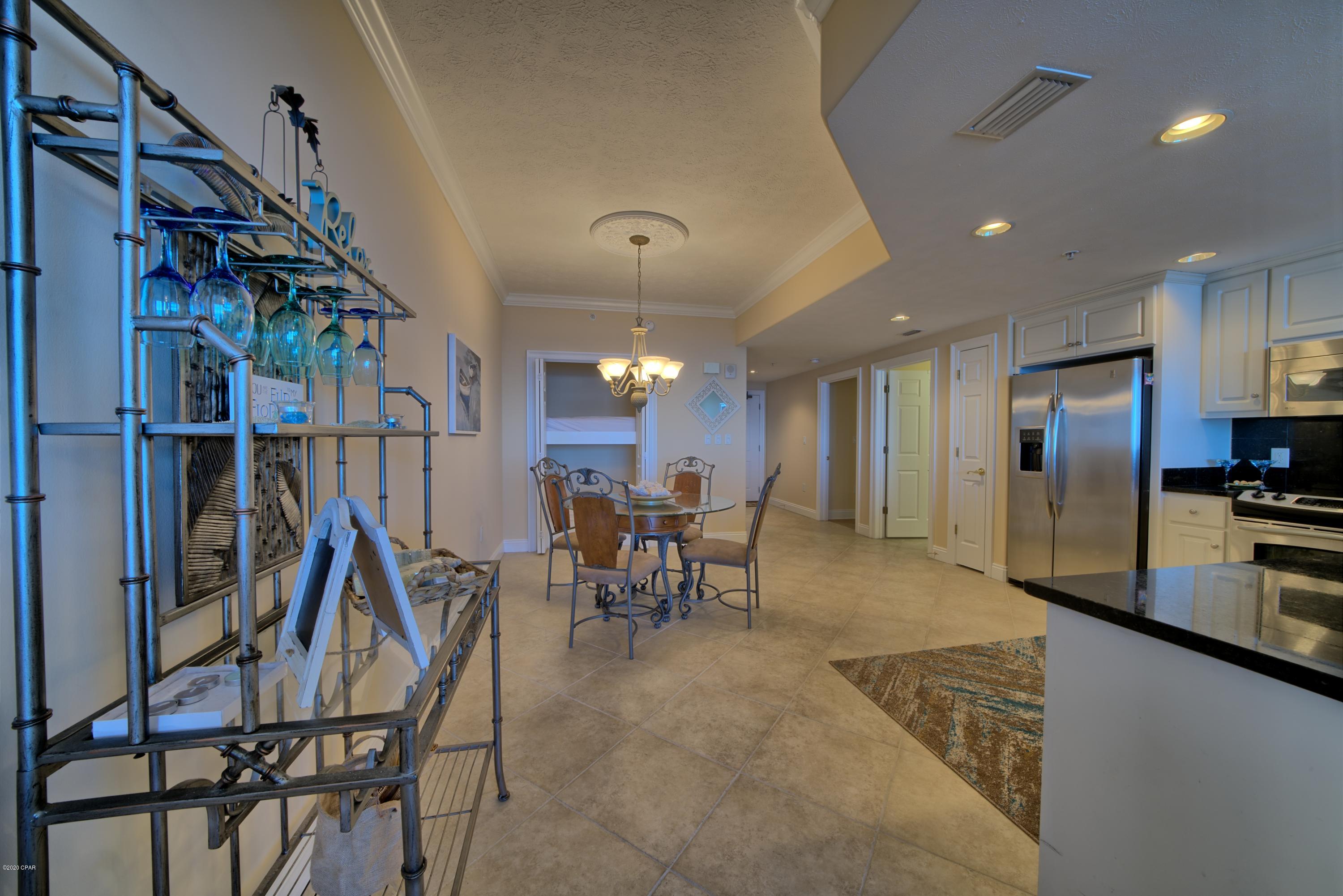 Treasure Island Resort - Residential