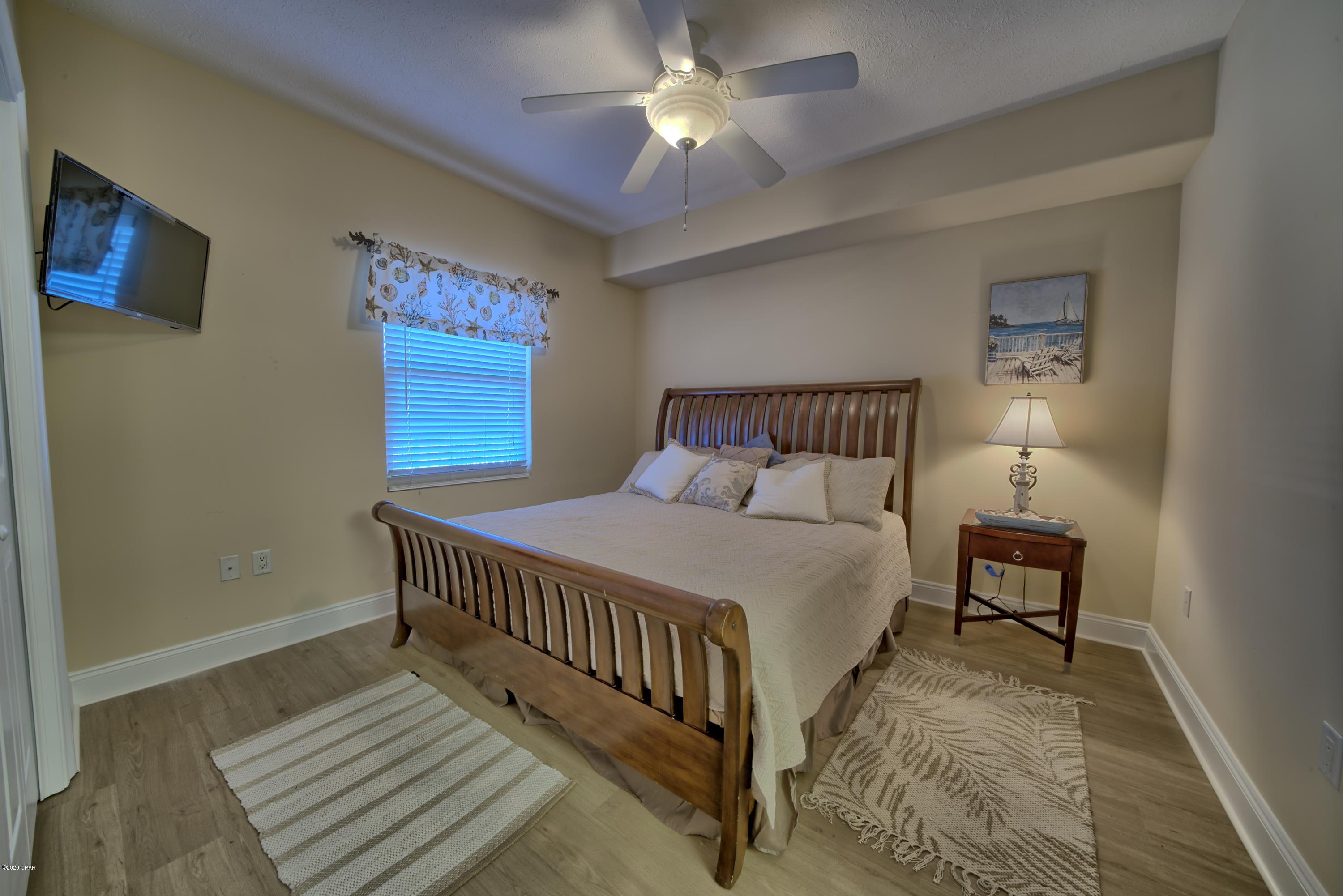 Treasure Island Resort - Residential