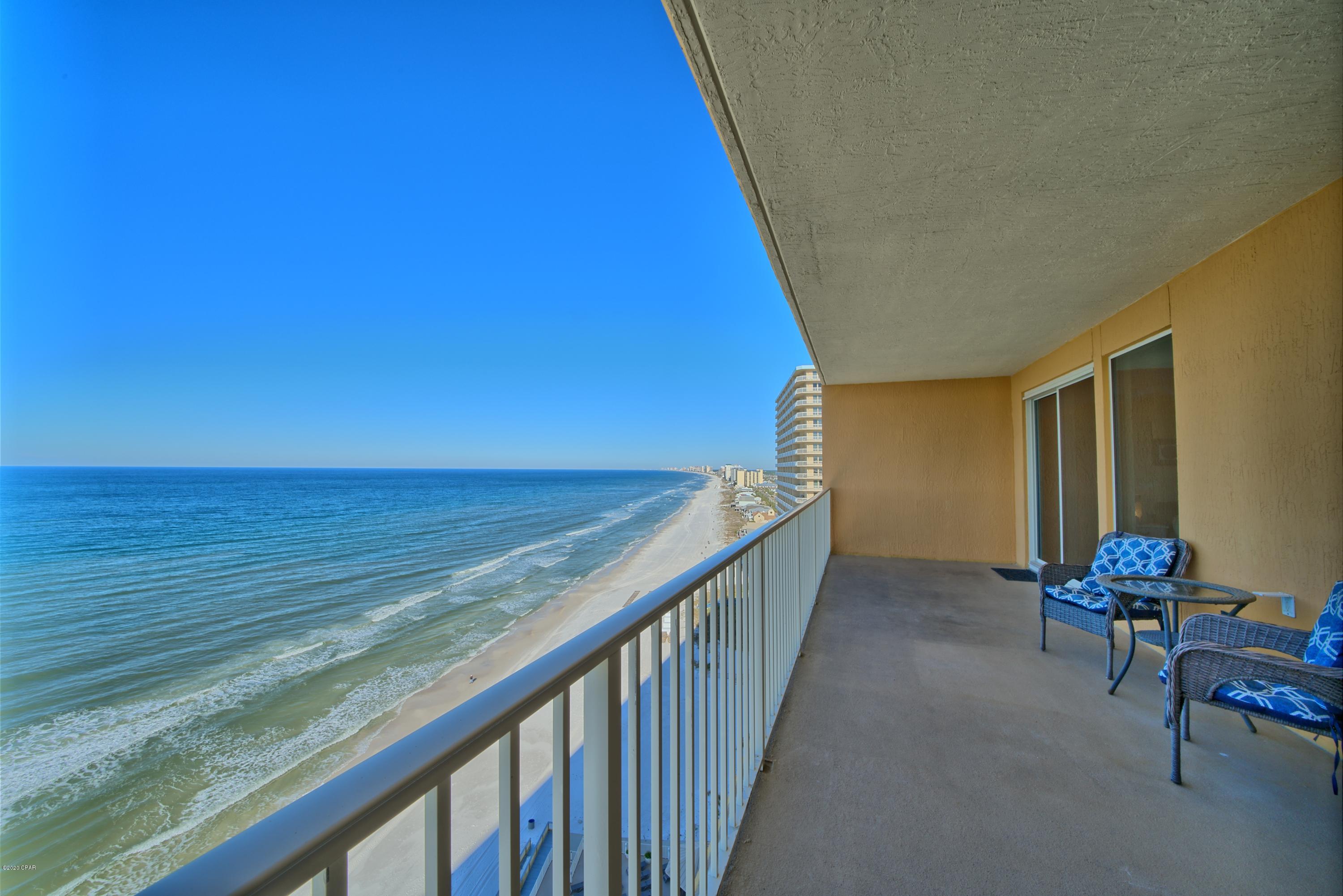 Treasure Island Resort - Residential