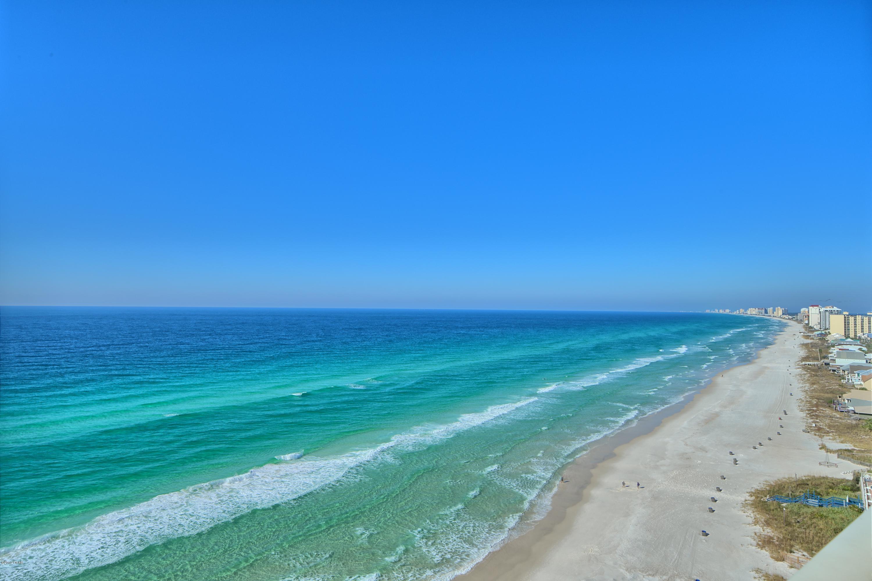 Treasure Island Resort - Residential