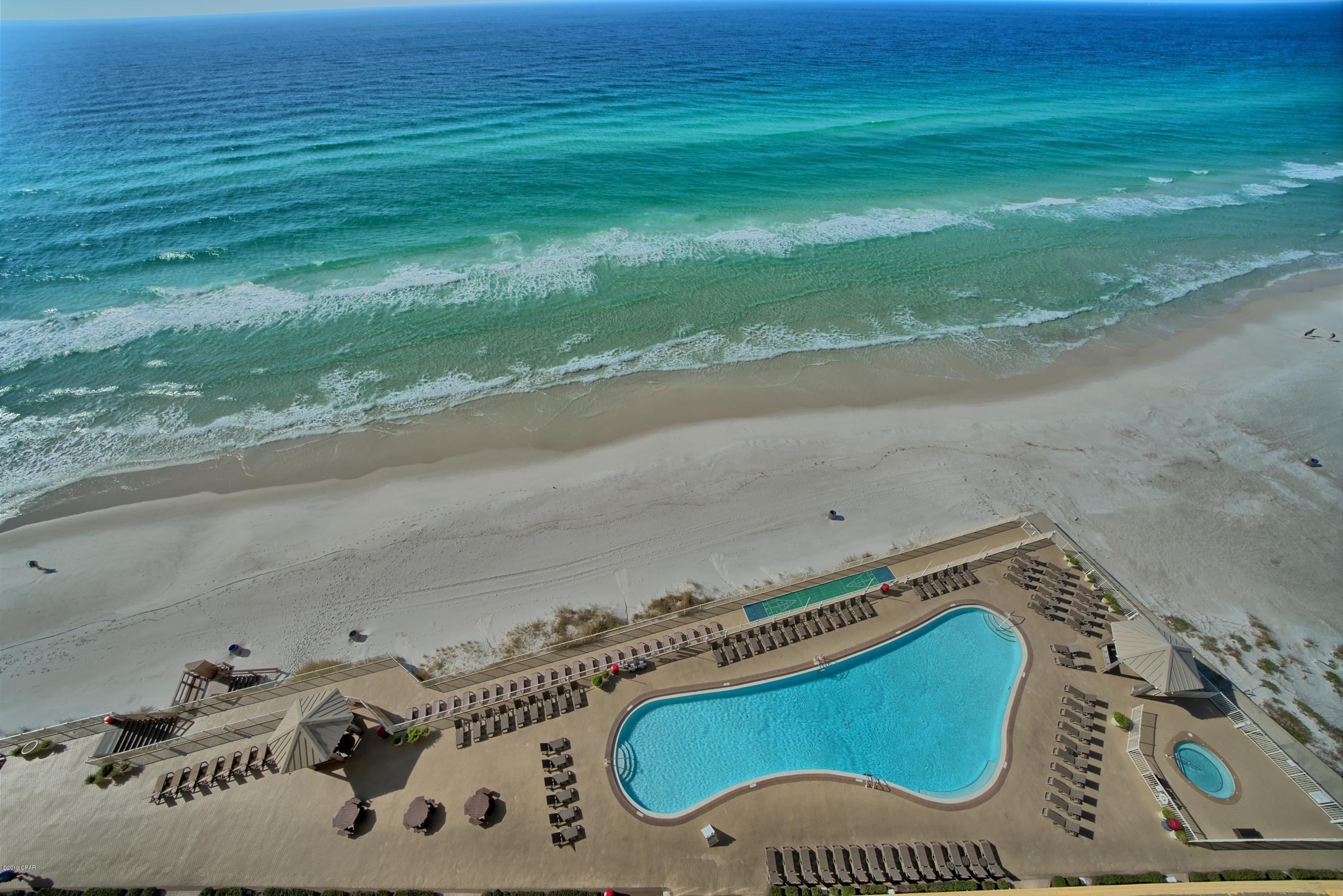 Treasure Island Resort - Residential