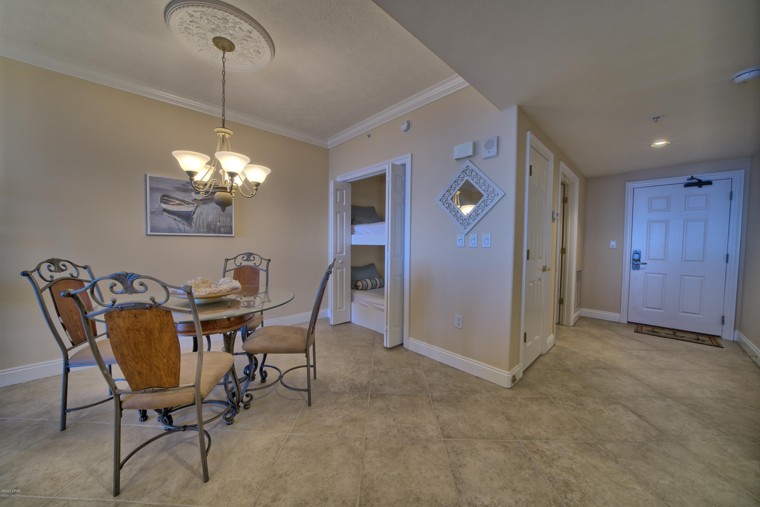 Treasure Island Resort - Residential