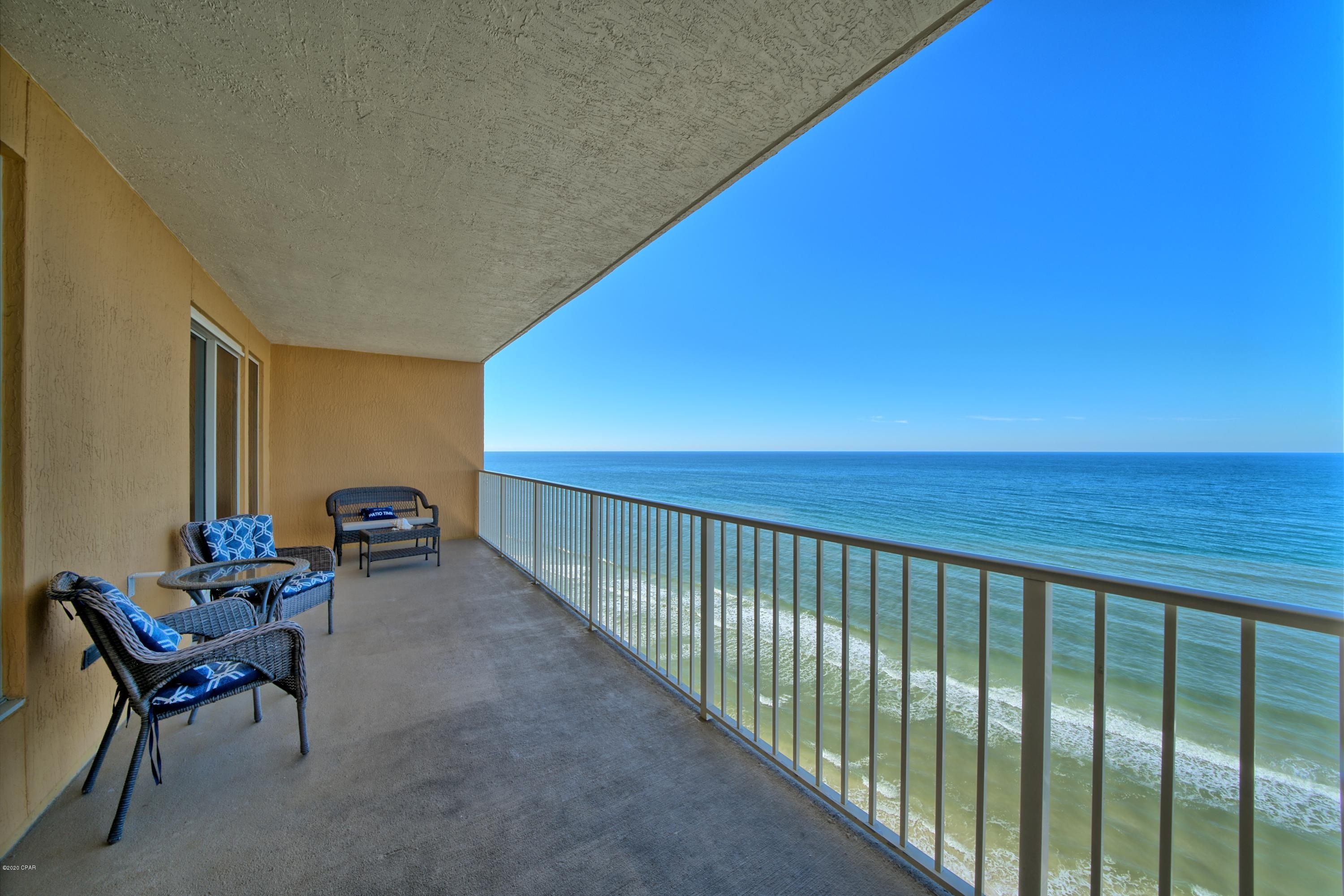 Treasure Island Resort - Residential