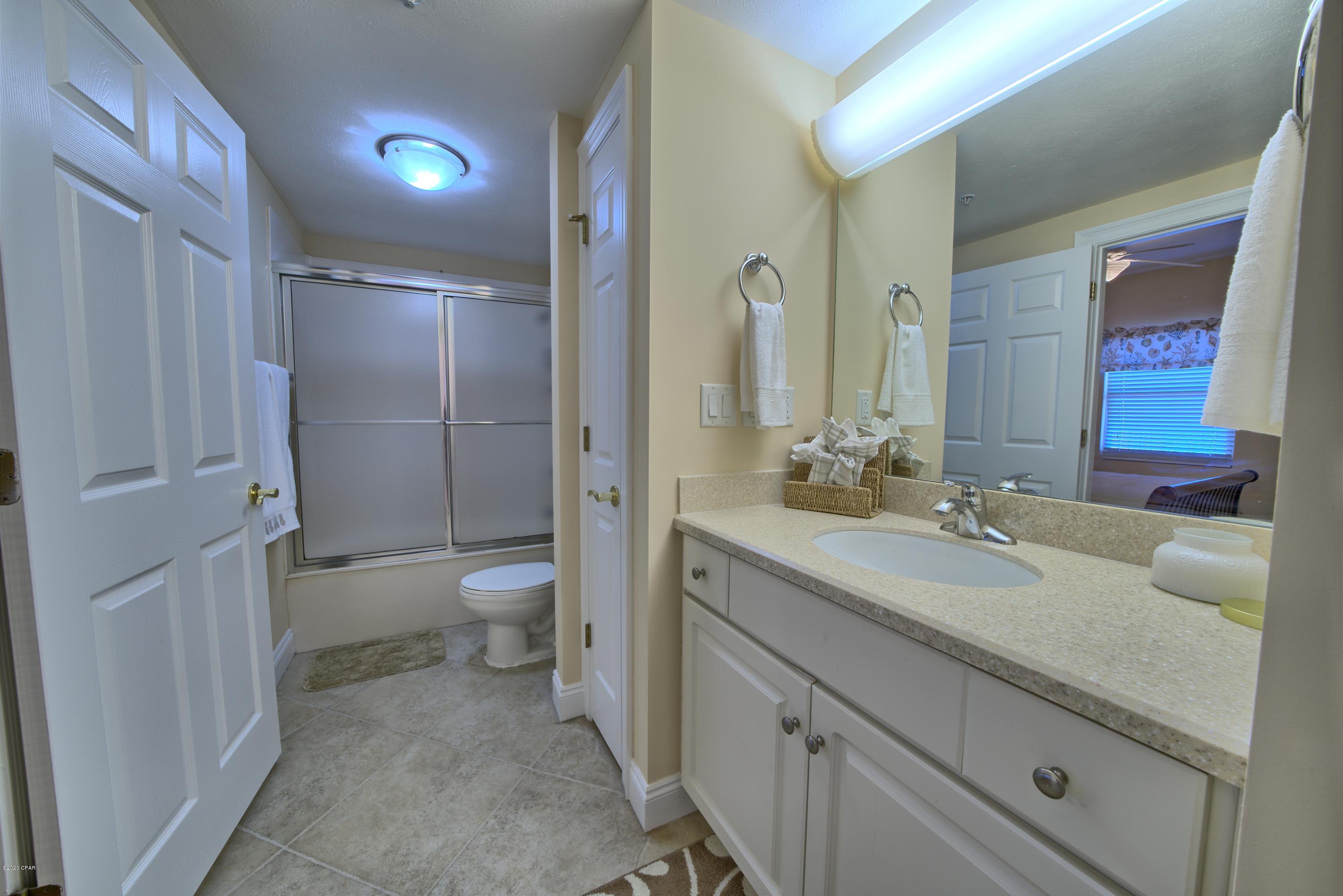 Treasure Island Resort - Residential