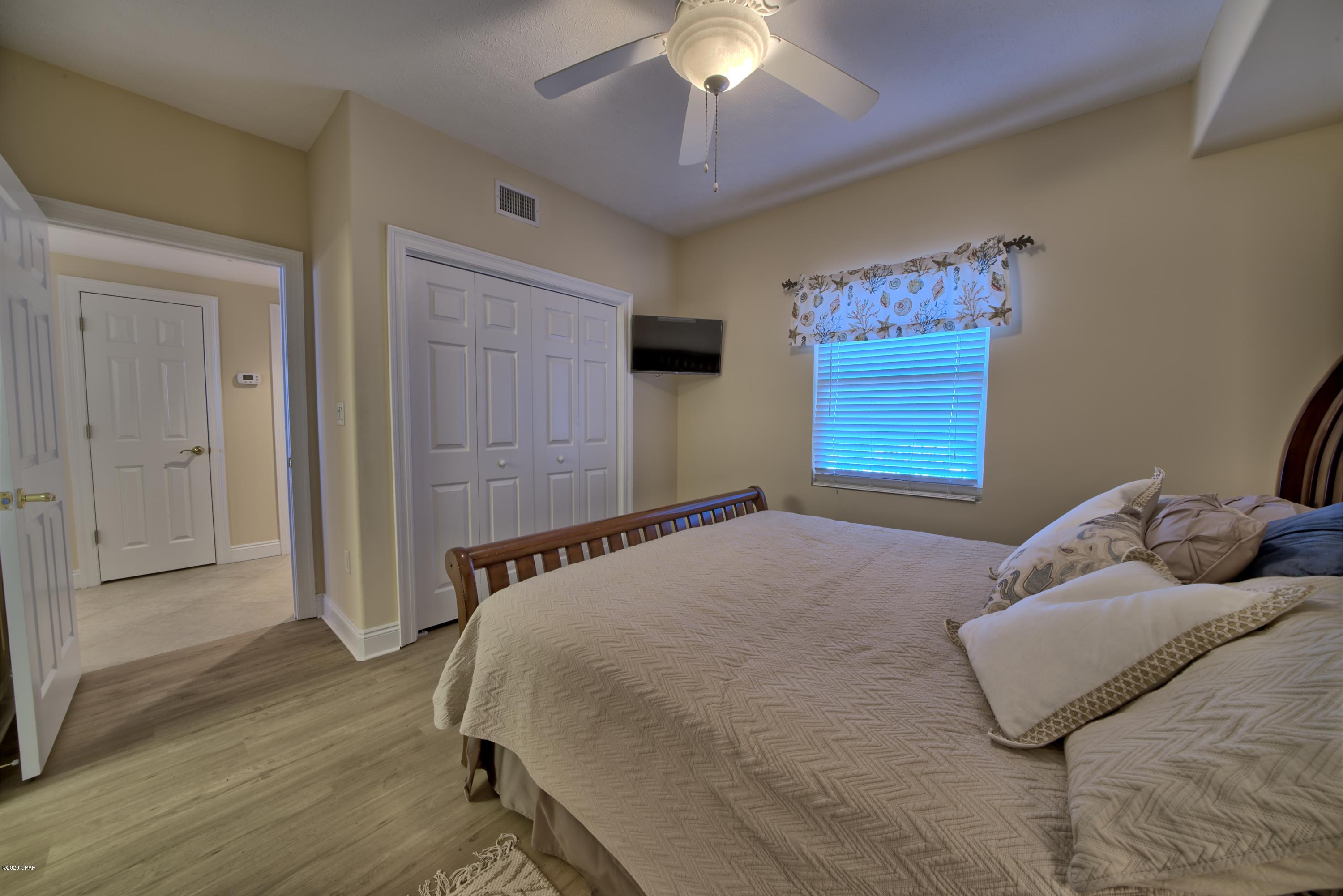 Treasure Island Resort - Residential