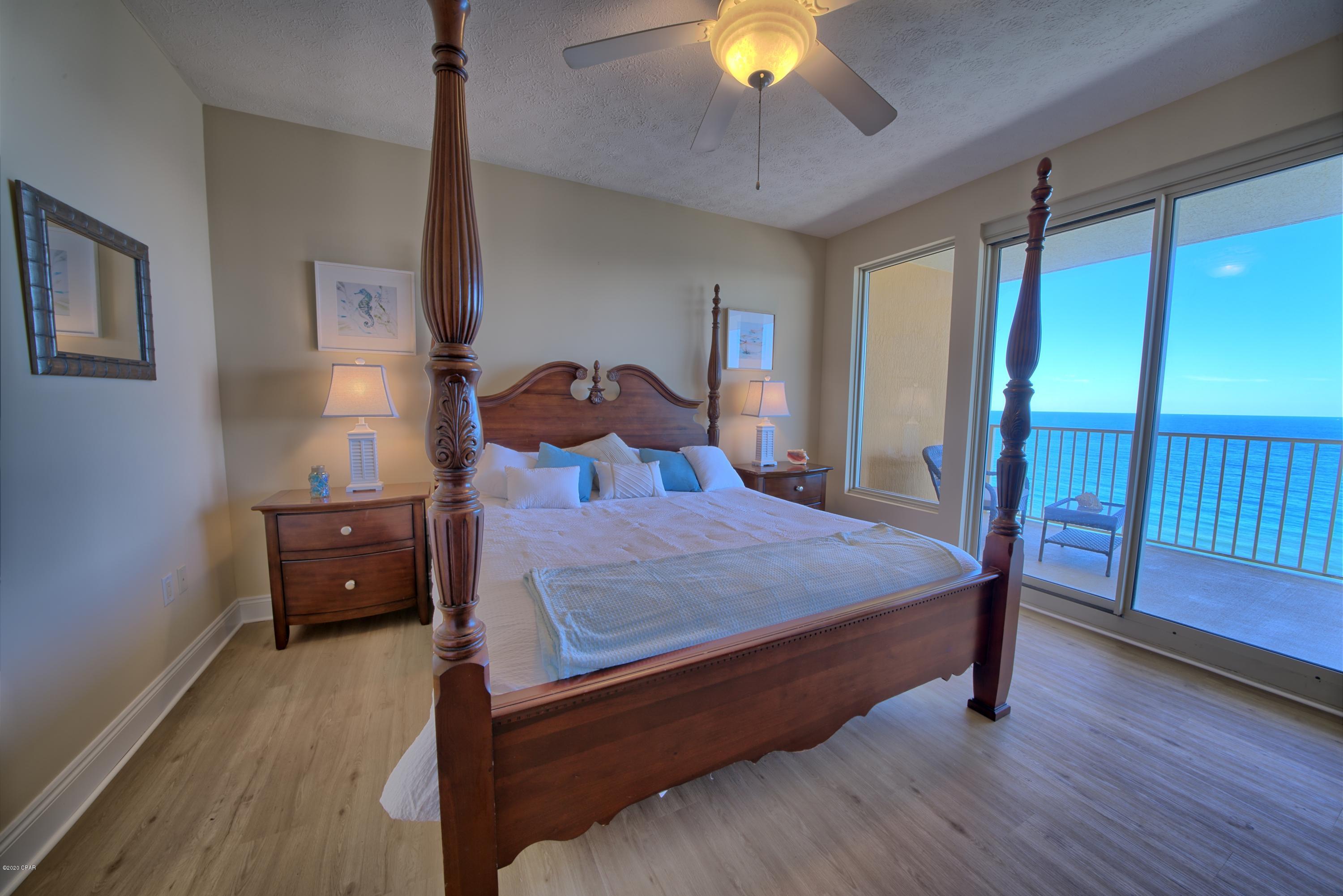 Treasure Island Resort - Residential