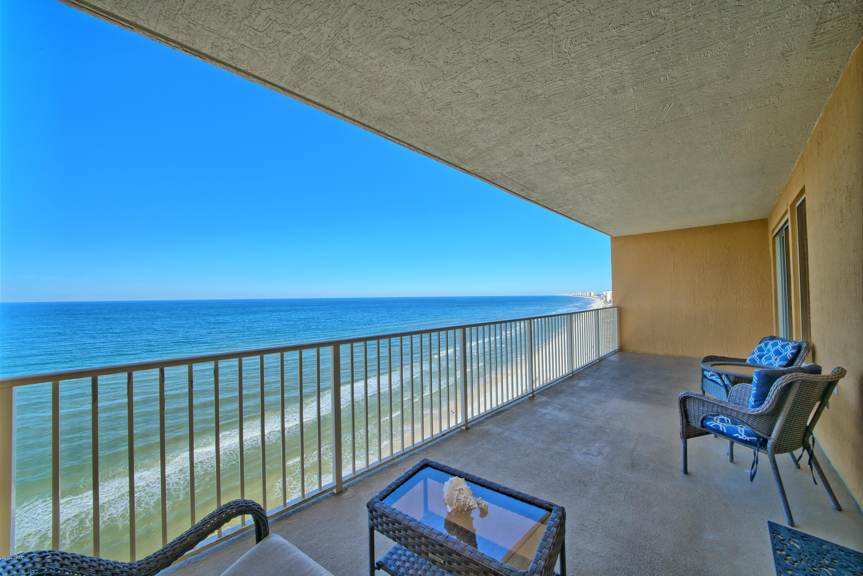 Treasure Island Resort - Residential