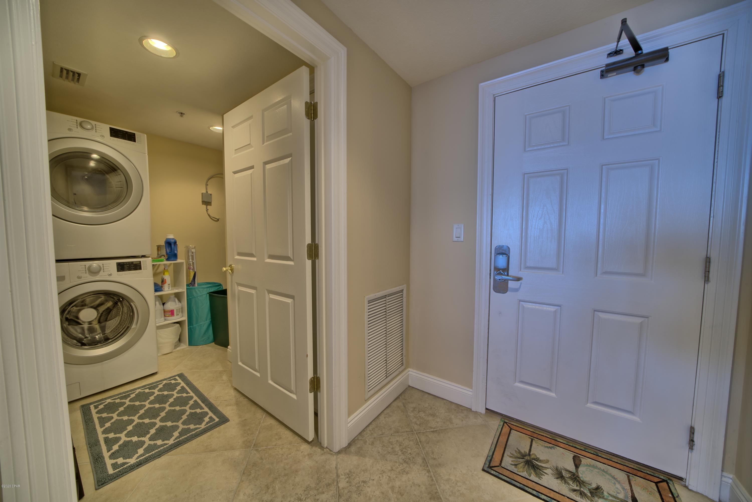 Treasure Island Resort - Residential