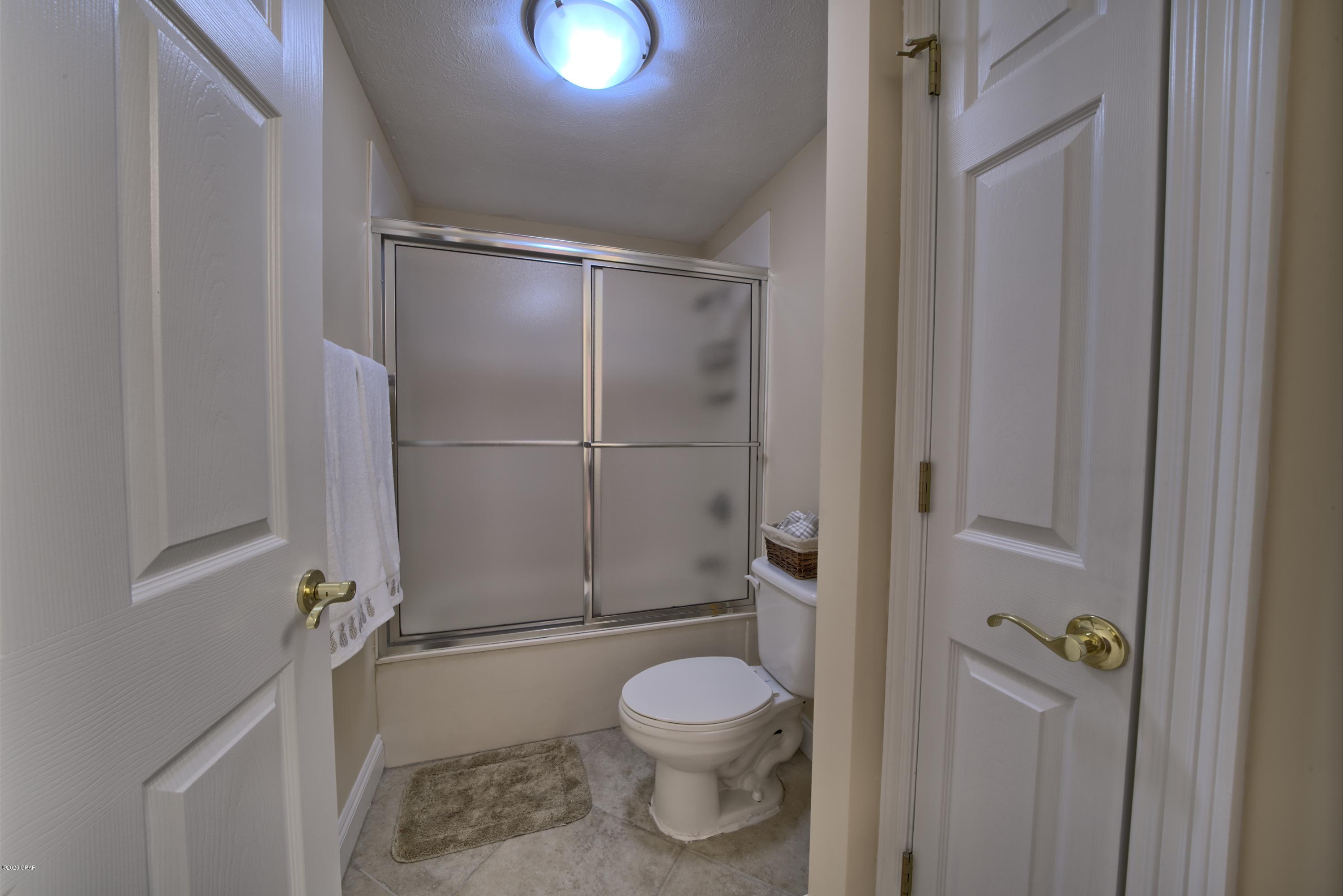 Treasure Island Resort - Residential