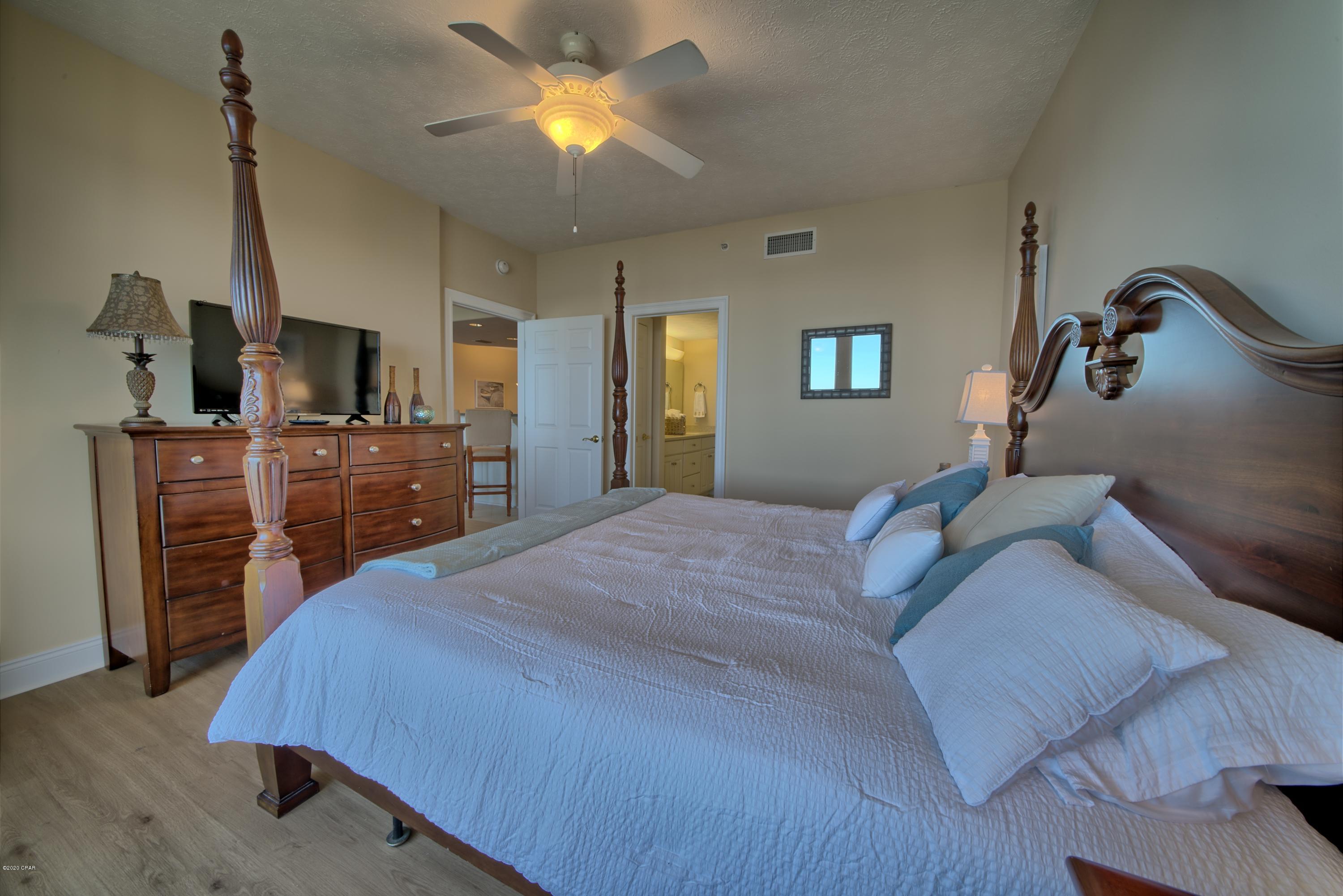 Treasure Island Resort - Residential