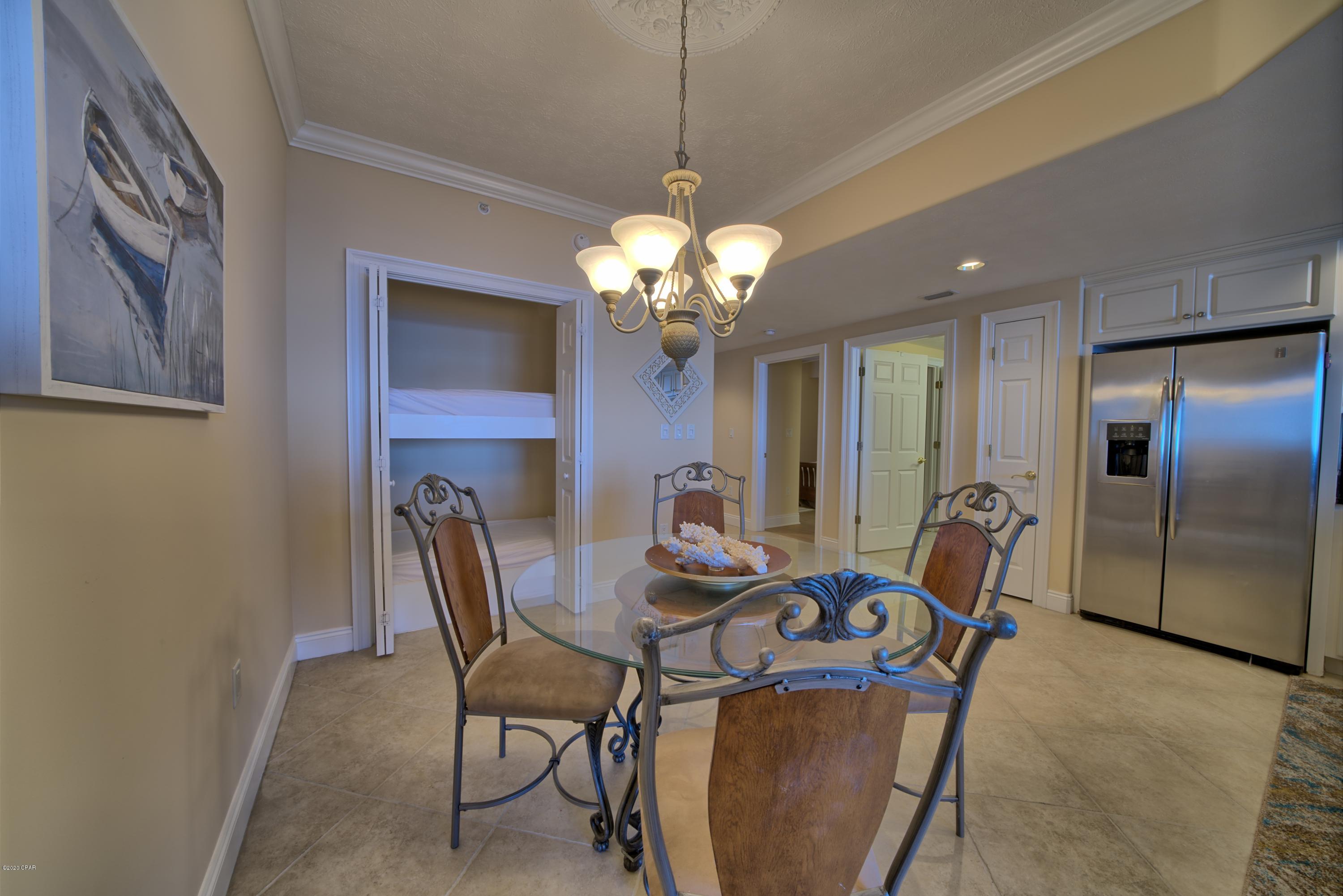 Treasure Island Resort - Residential