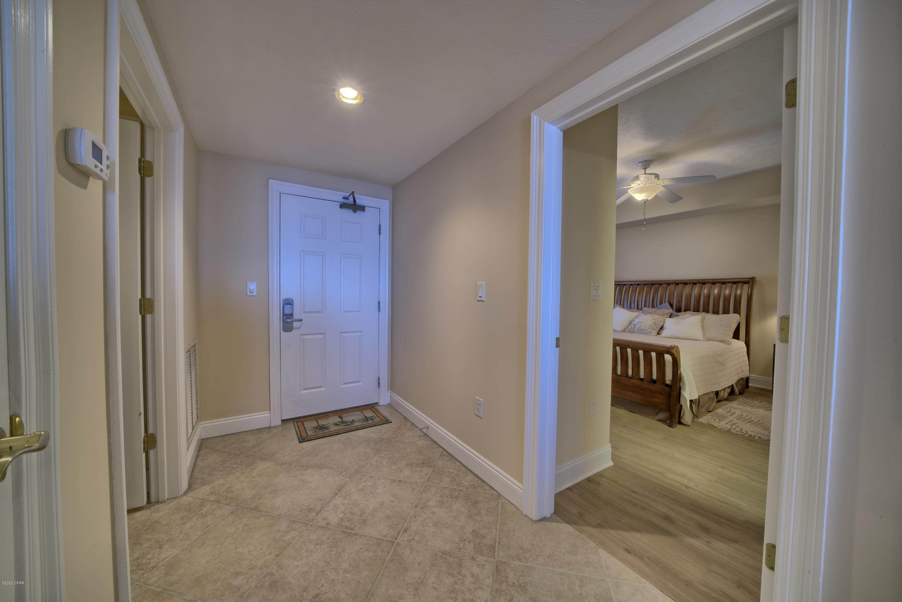 Treasure Island Resort - Residential