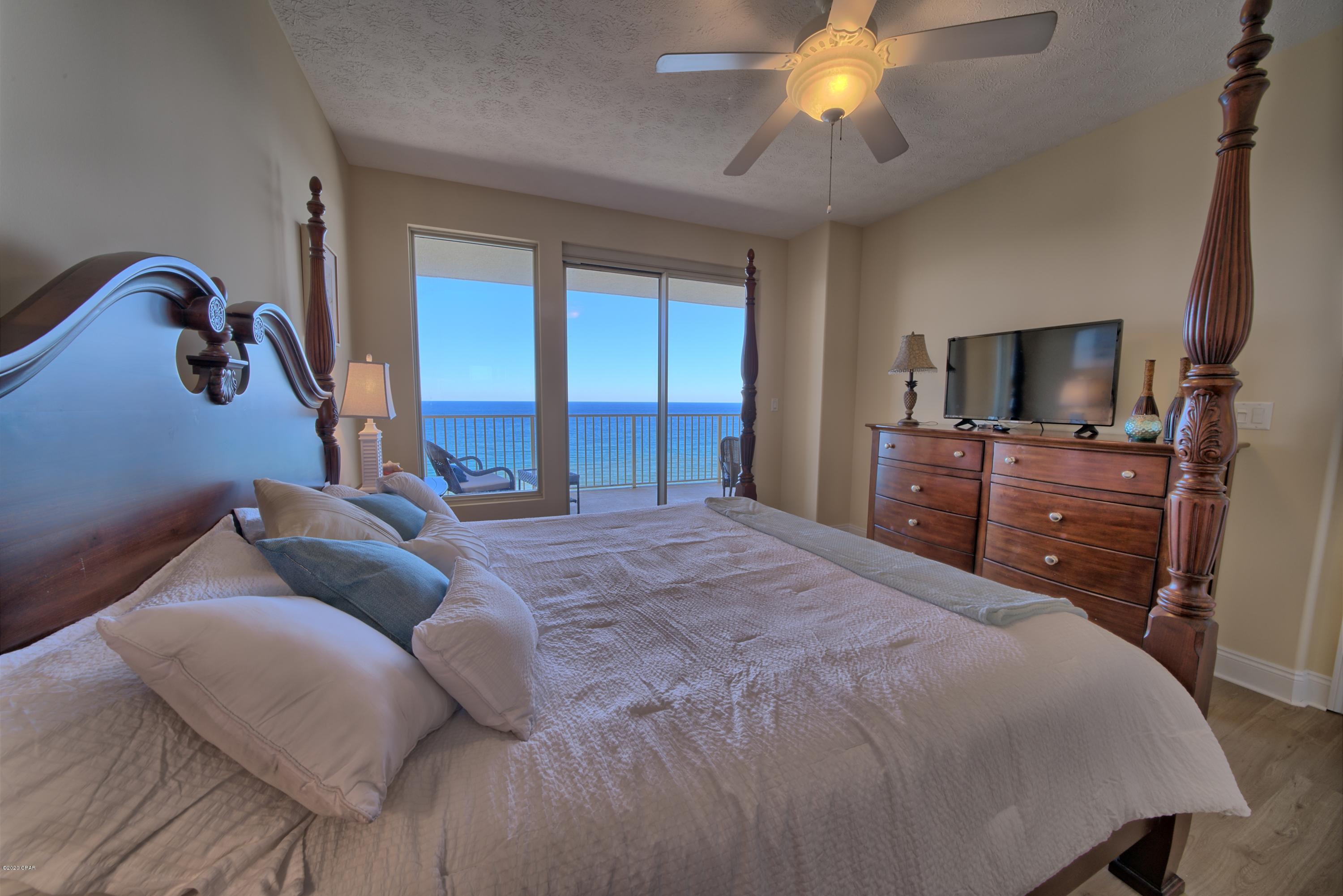 Treasure Island Resort - Residential