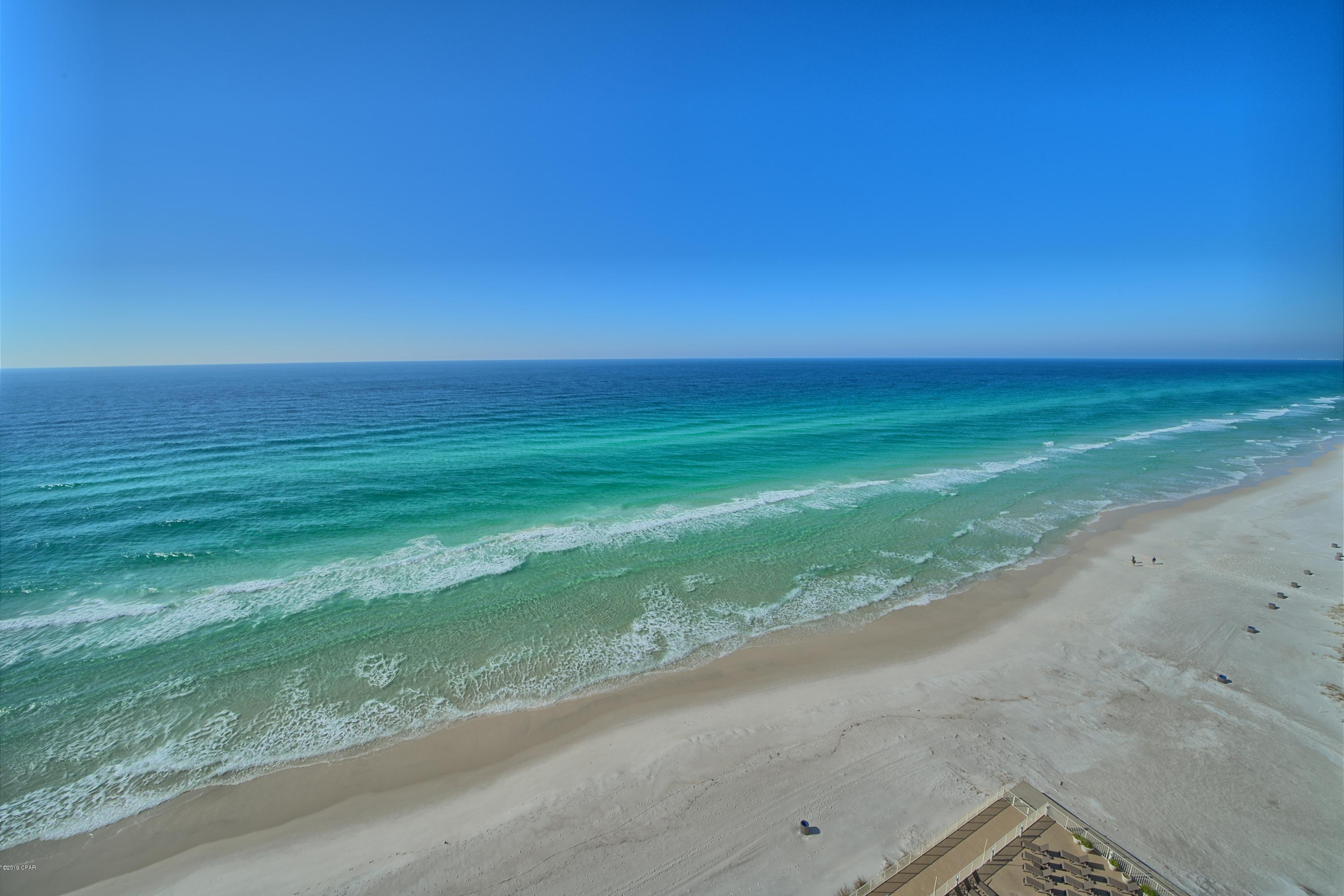 Treasure Island Resort - Residential