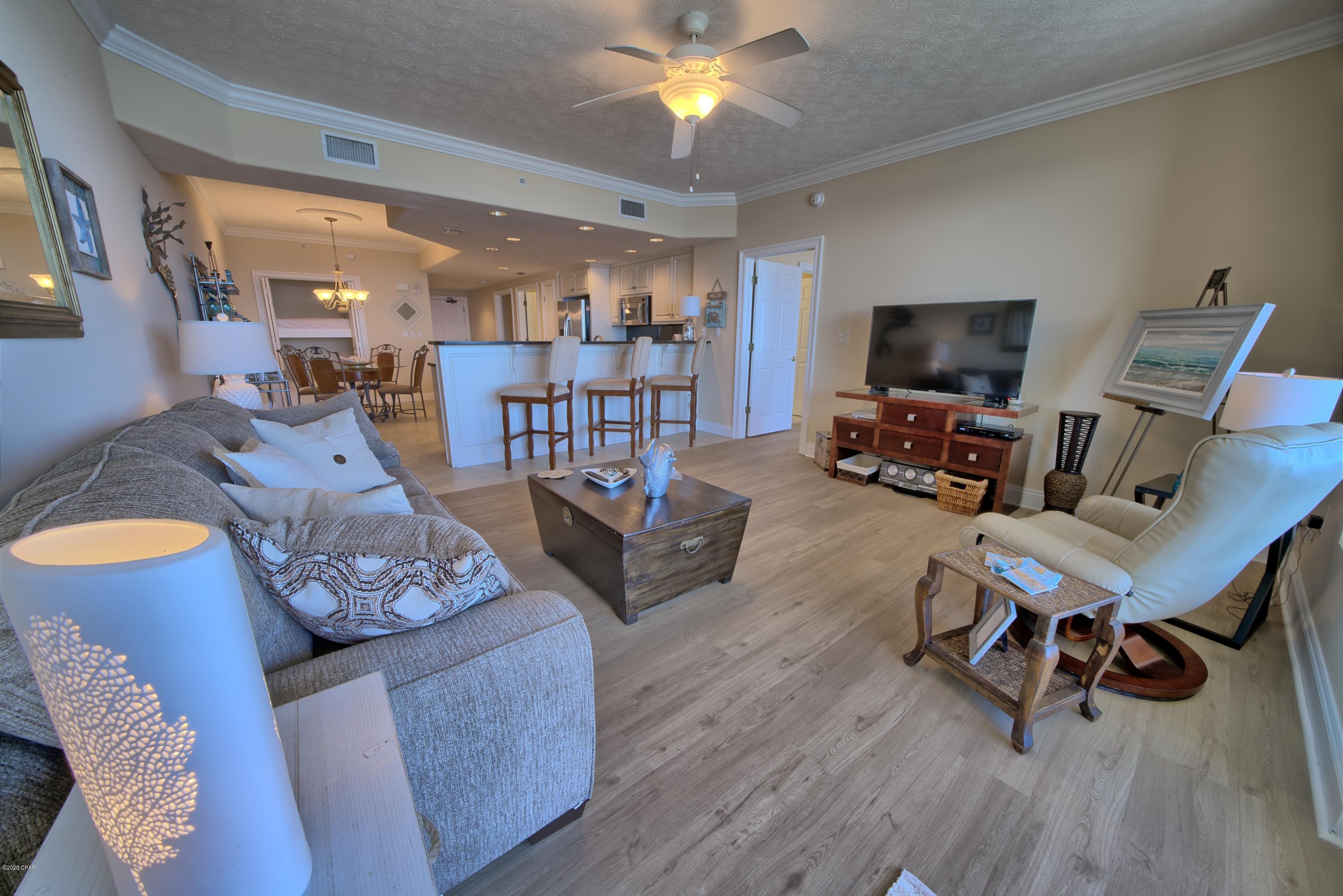 Treasure Island Resort - Residential