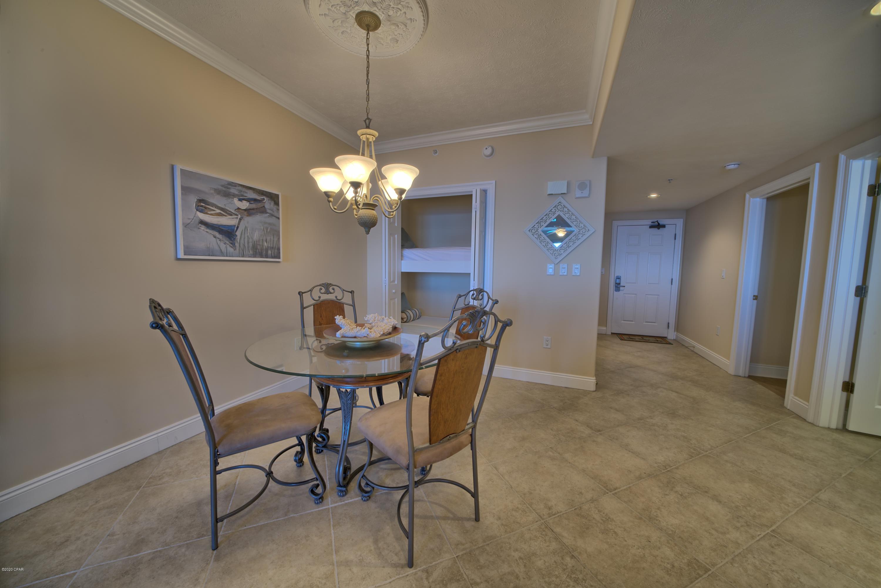 Treasure Island Resort - Residential