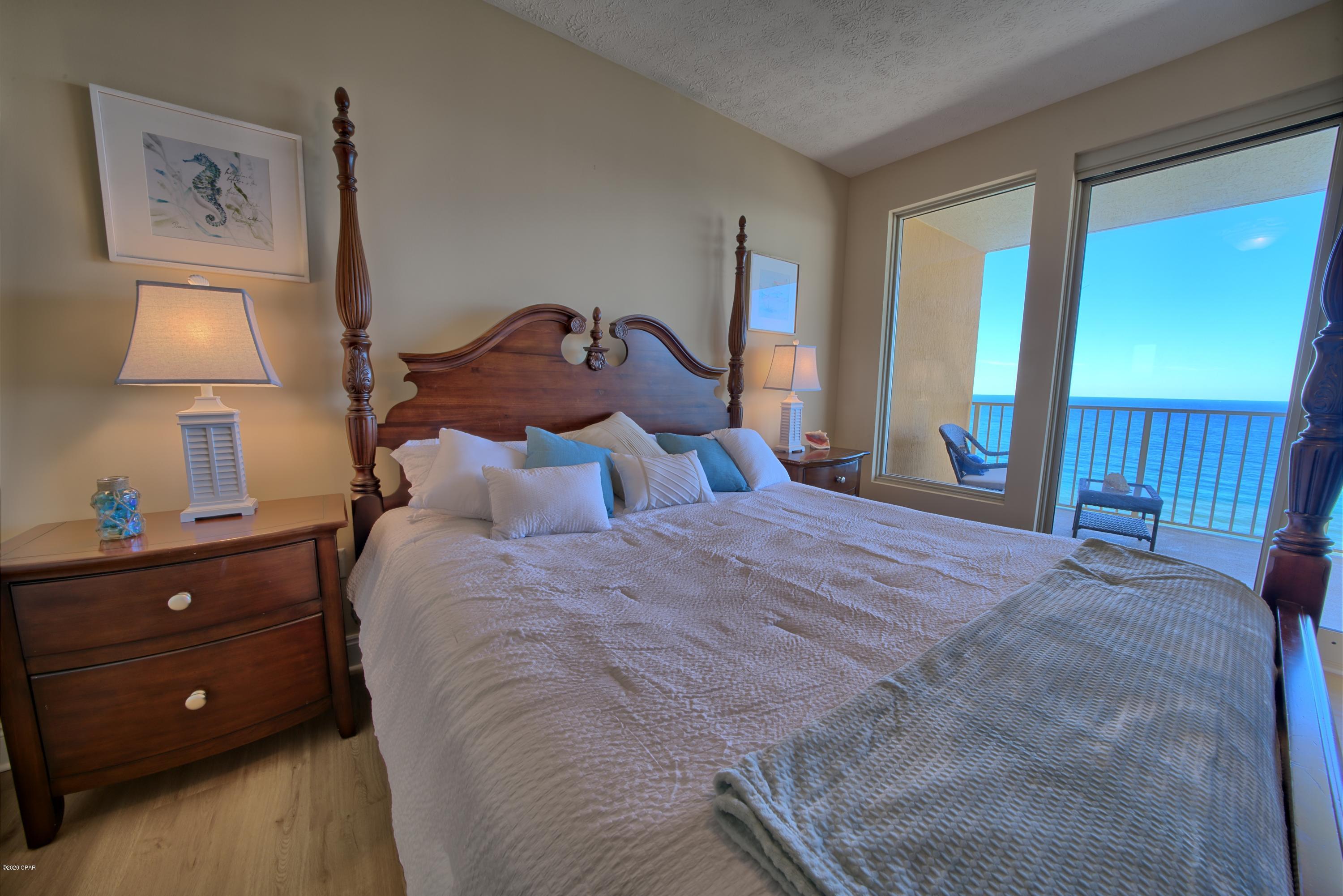 Treasure Island Resort - Residential