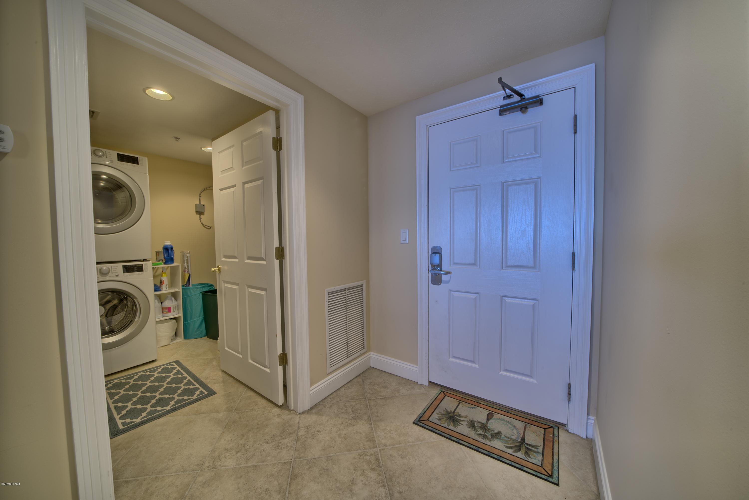 Treasure Island Resort - Residential